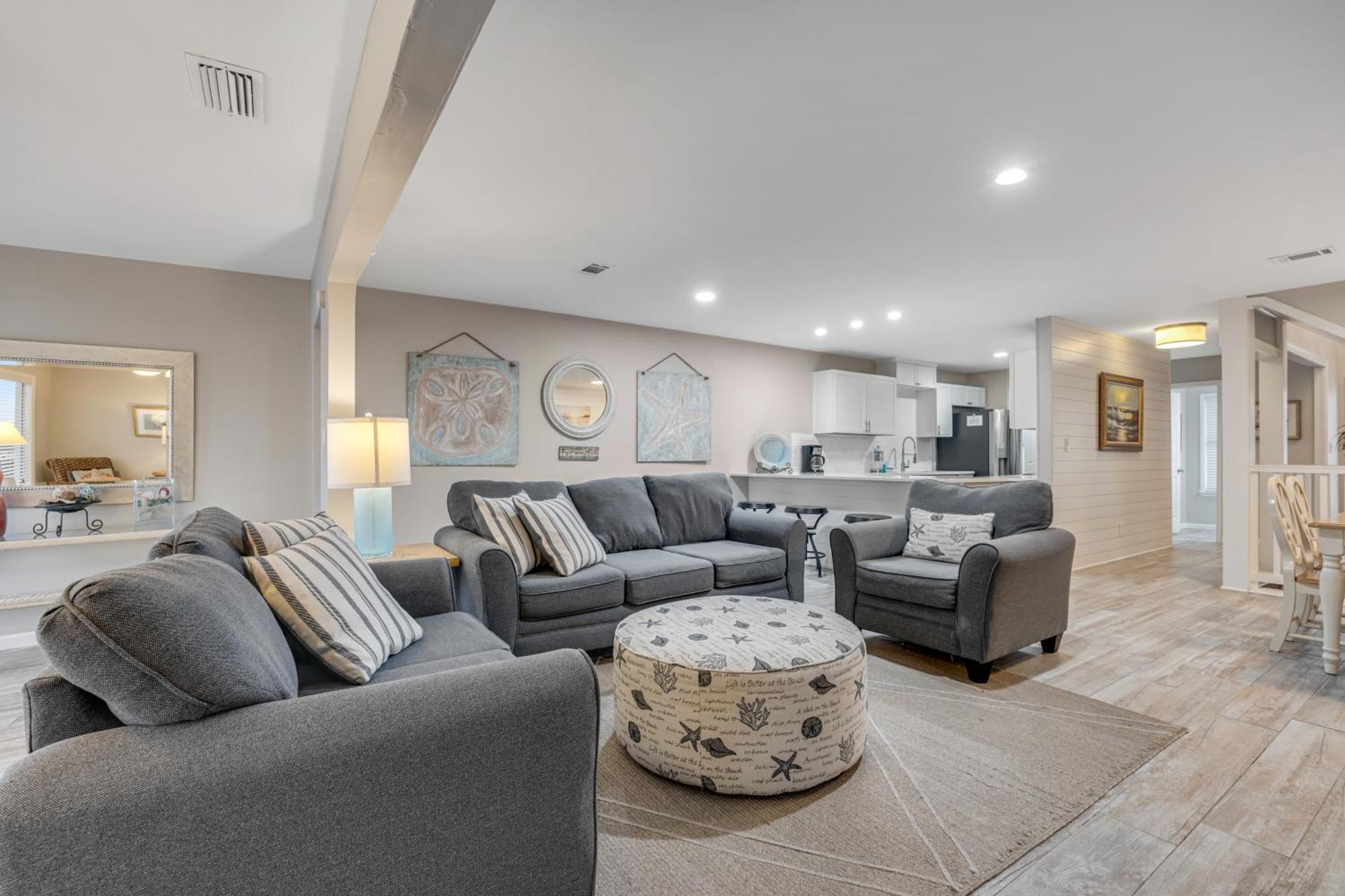 Holiday home Dolphin Run At Reef Townhomes *