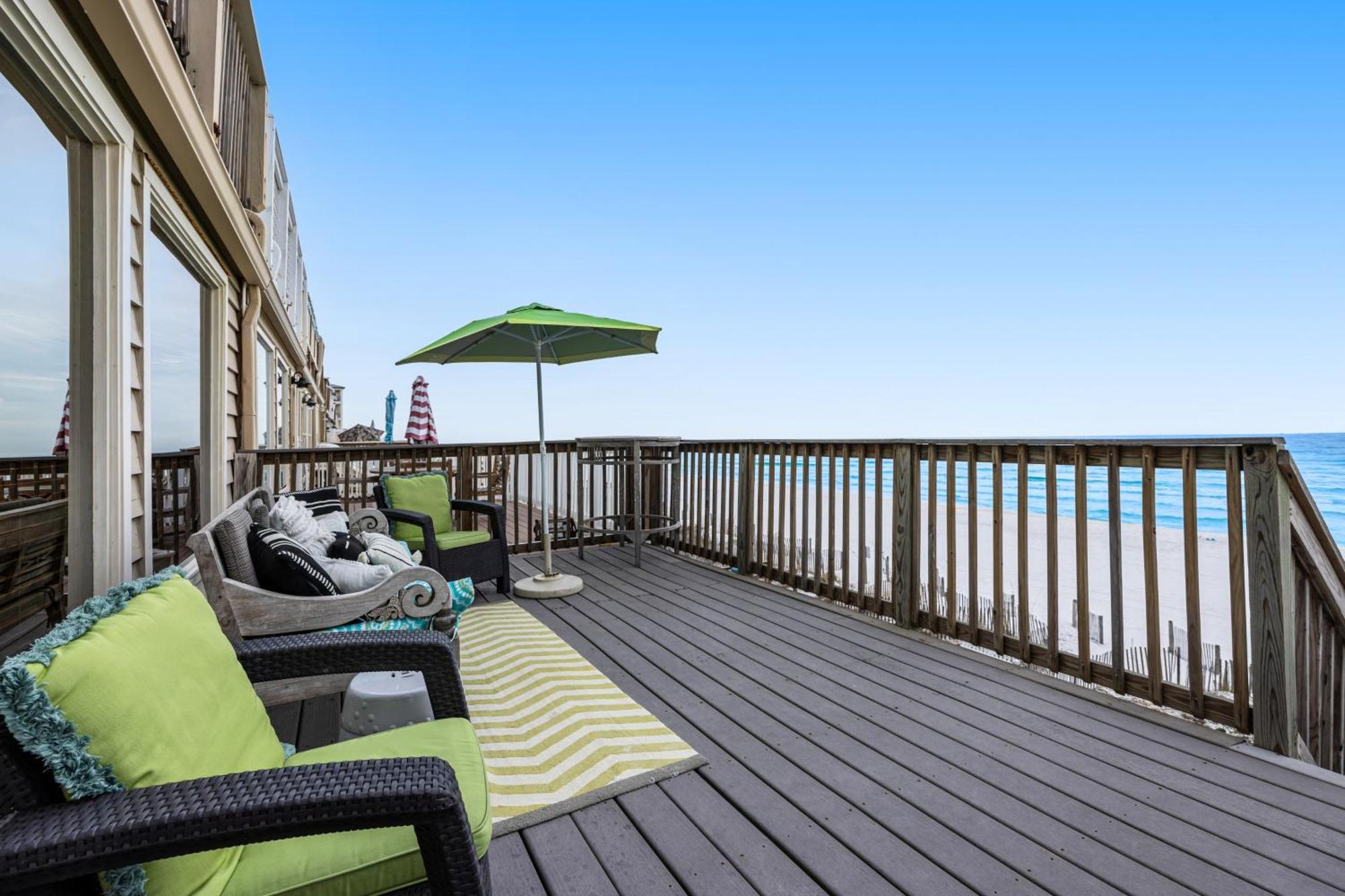 Dolphin Run At Reef Townhomes Holiday home