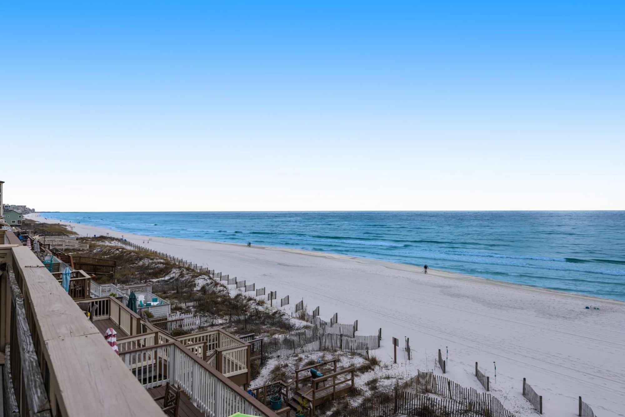 Dolphin Run At Reef Townhomes Holiday home *
