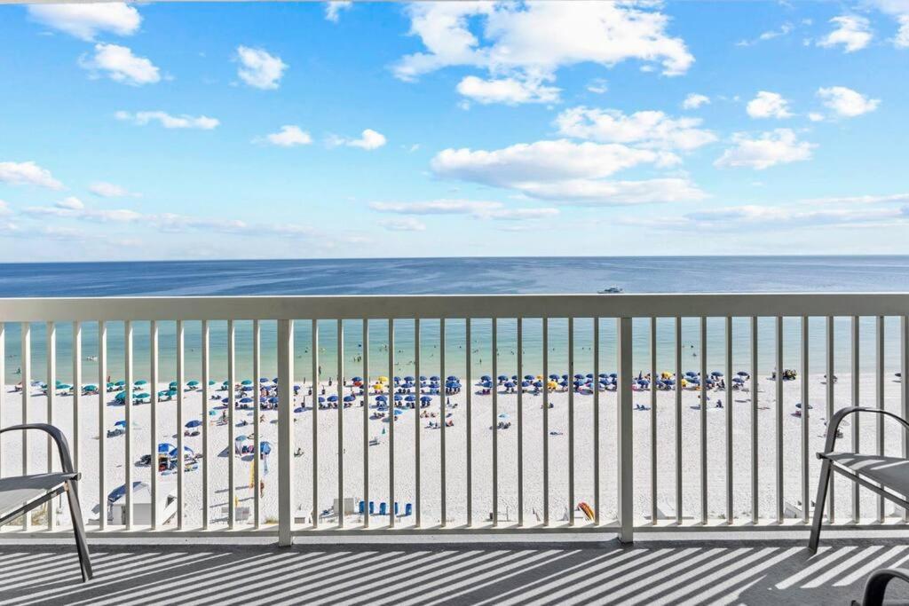 Seaside Serenity - Destin, Fl Apartment