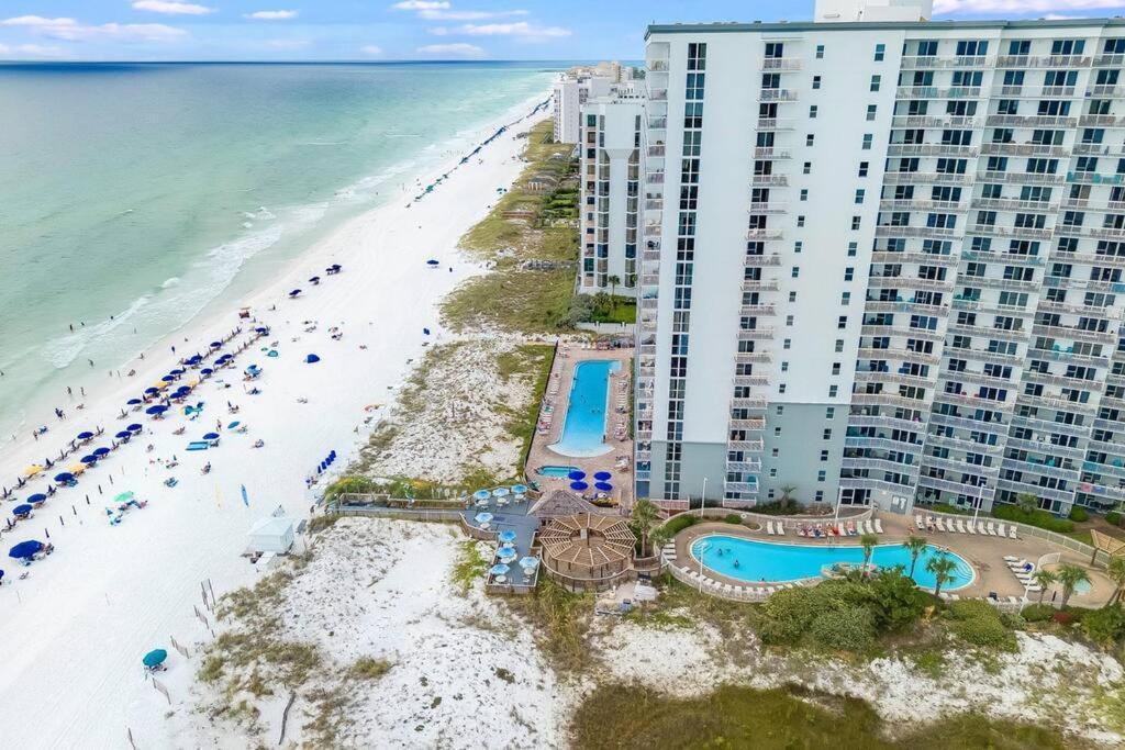 Seaside Serenity - Destin, Fl *