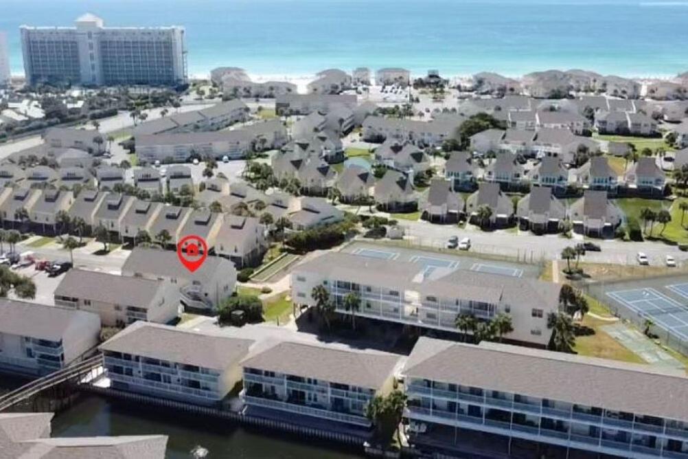 Sunrise By The Sea 3215 Apartment Destin