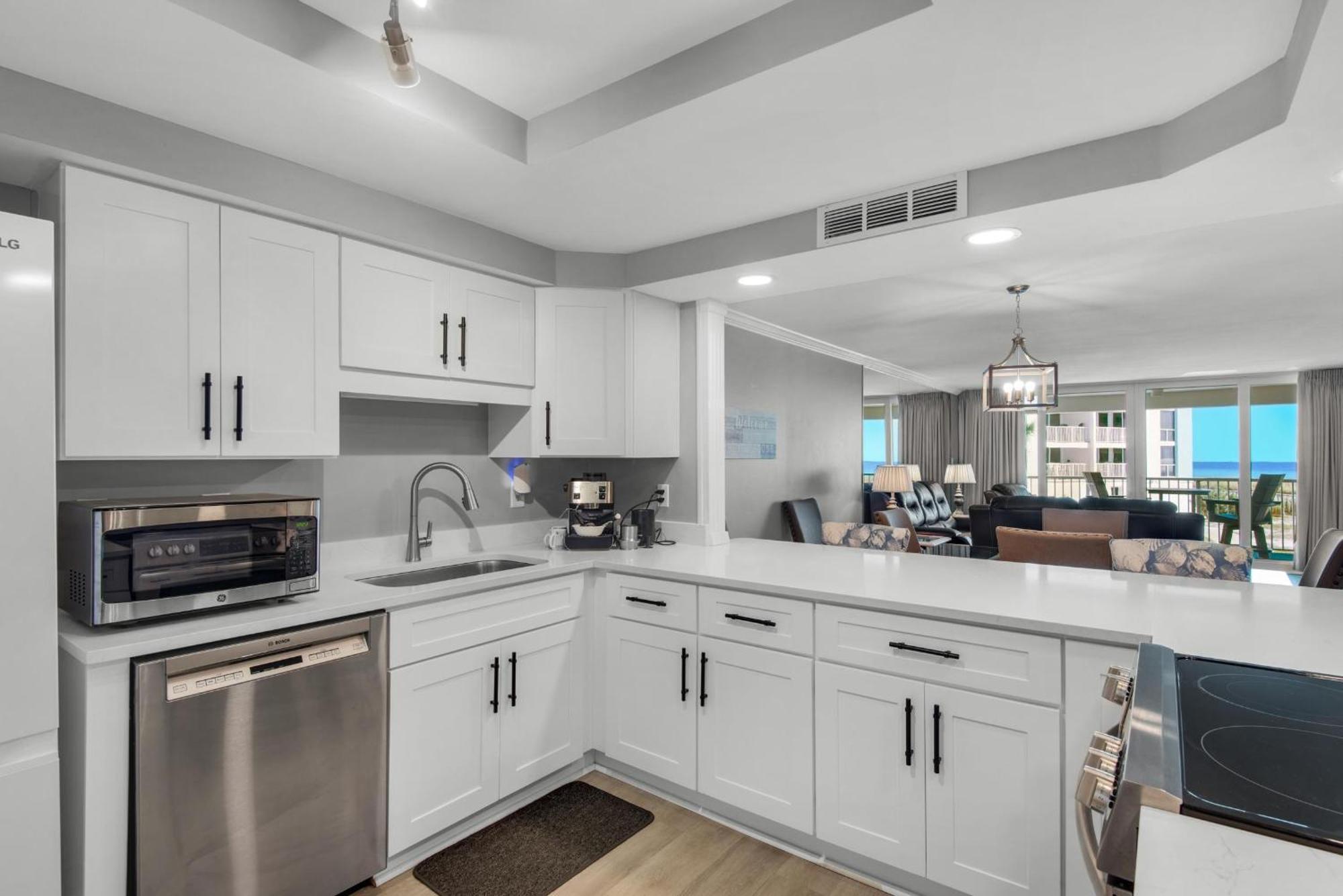 Shoreline Towers 2023 Holiday home