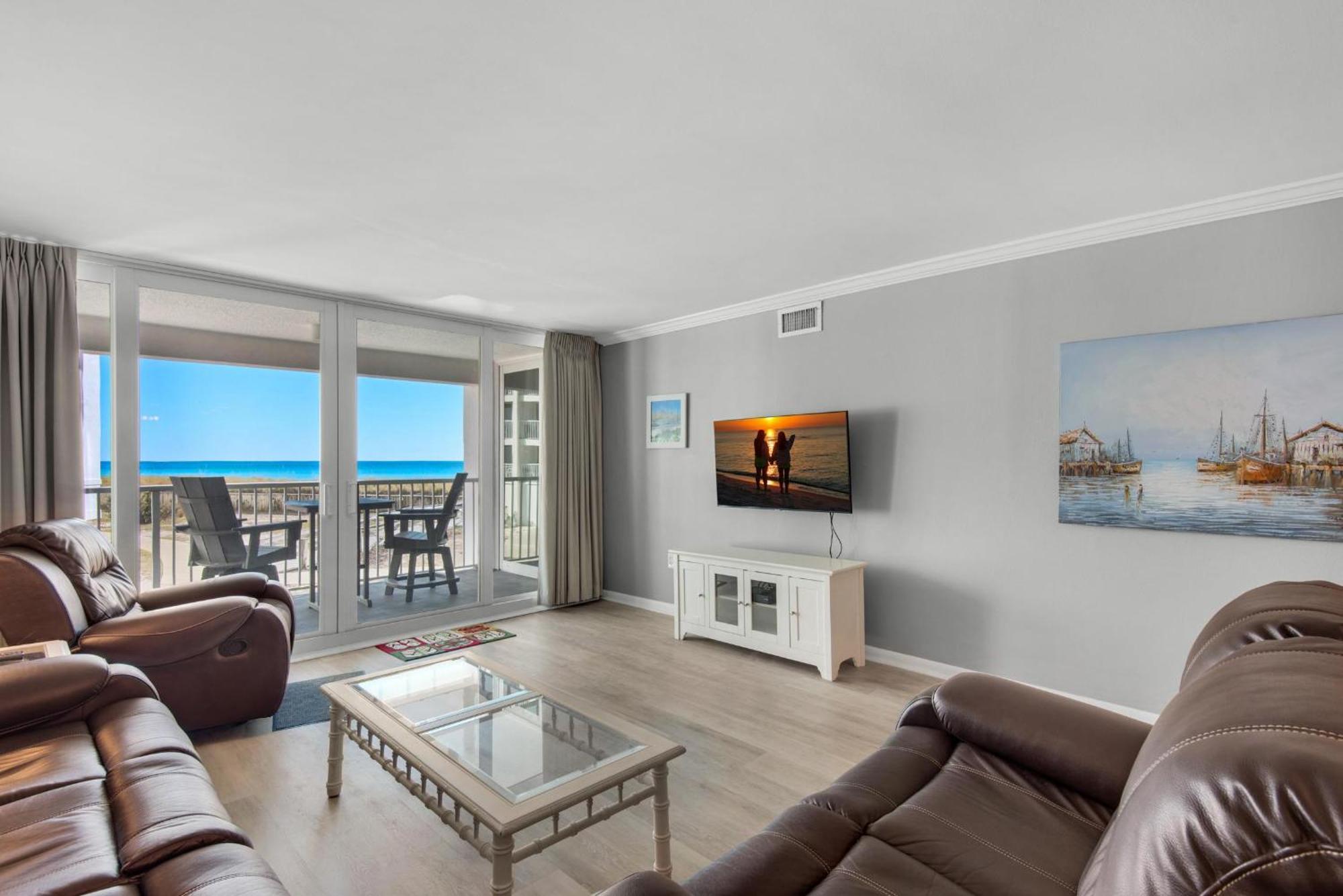 Holiday home Shoreline Towers 2023 *