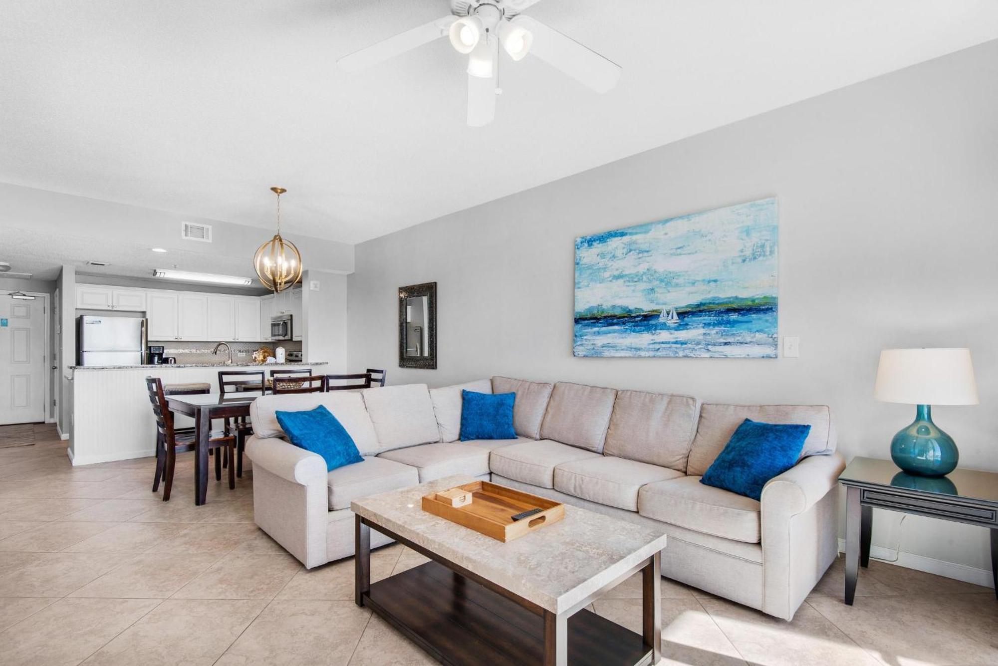 Leeward Key 405 Holiday home *