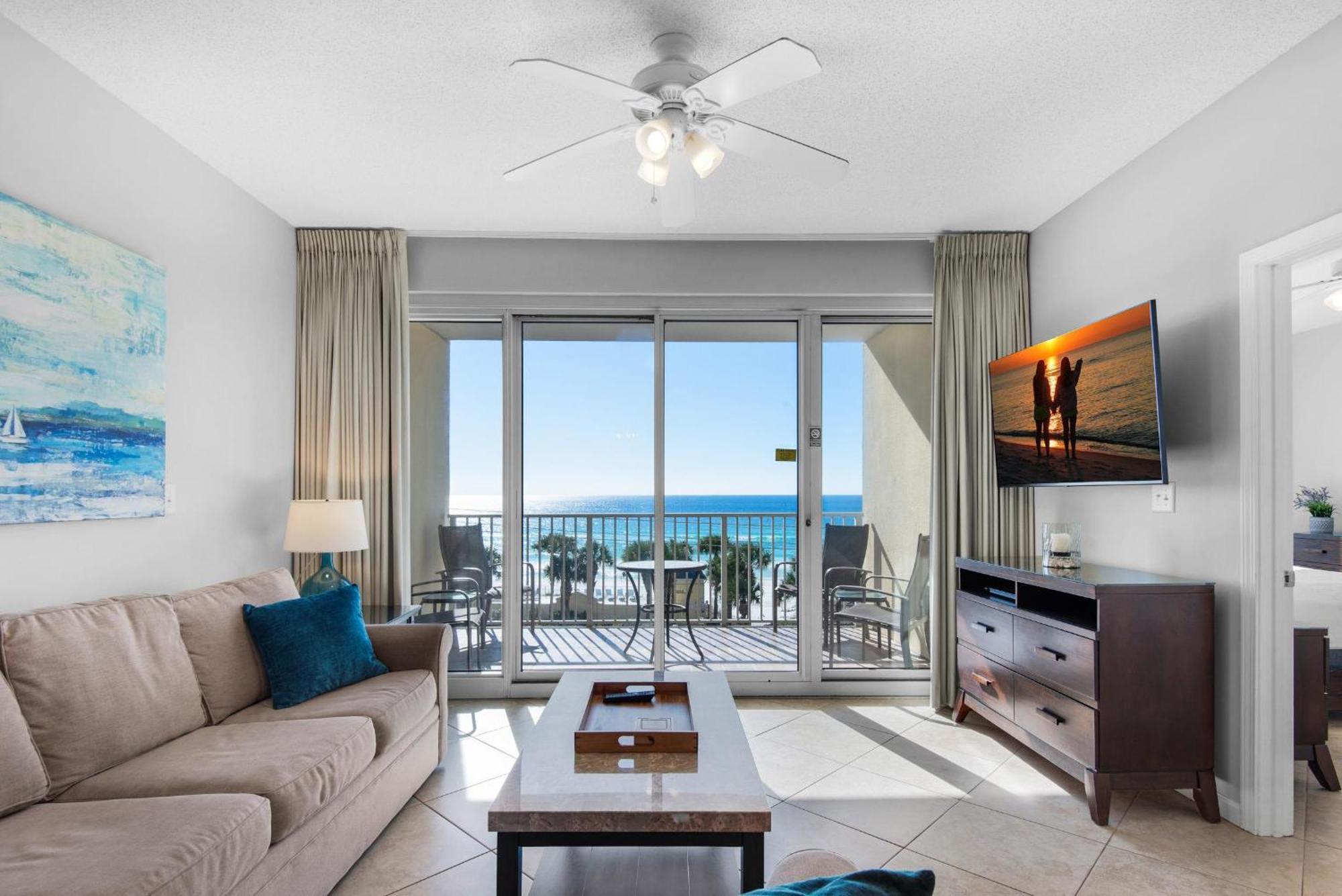 Leeward Key 405 Destin