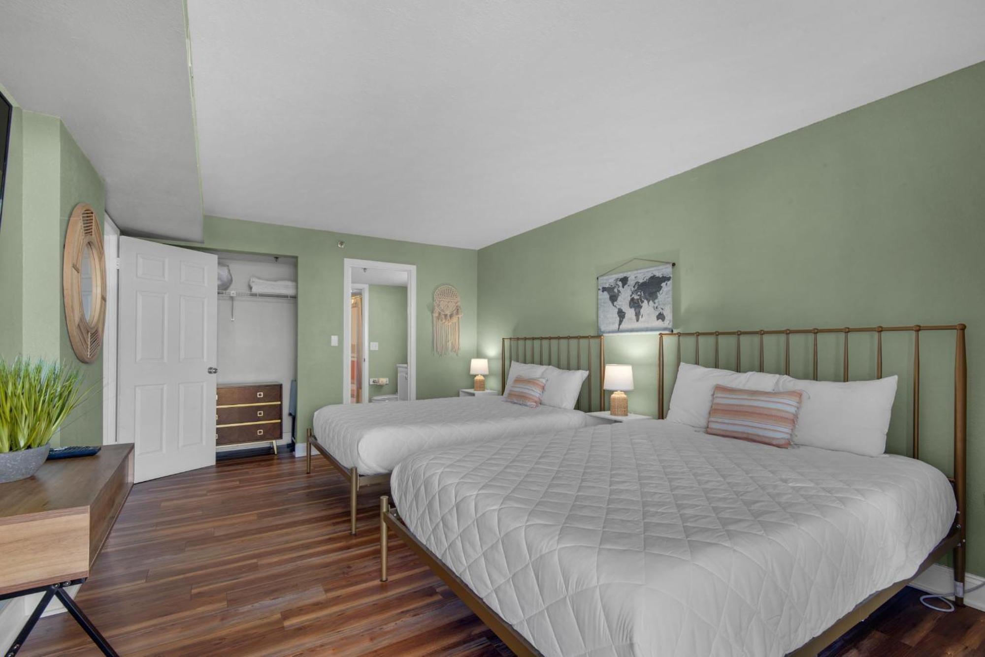 Apartment Sundestin 416