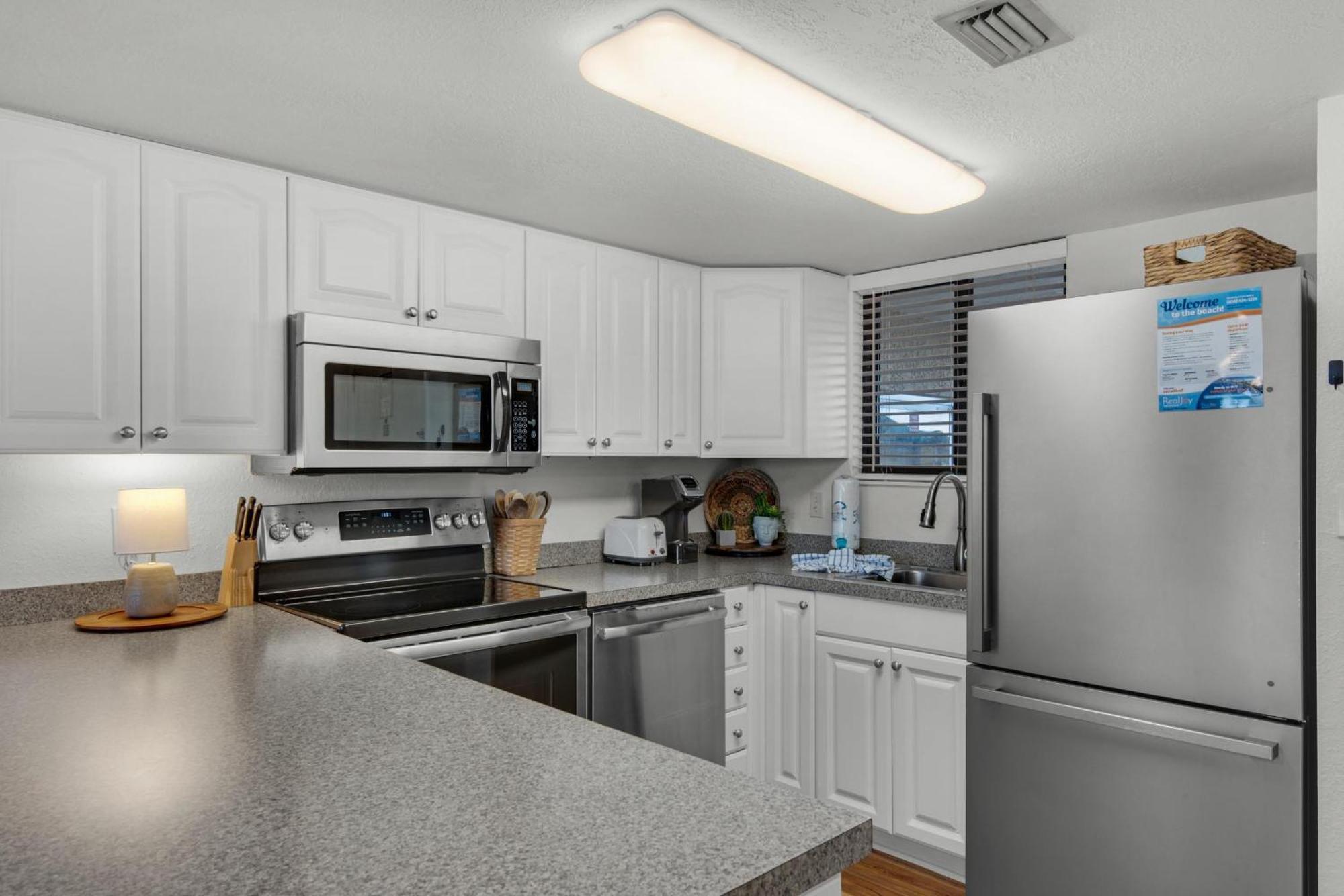 Apartment Sundestin 416