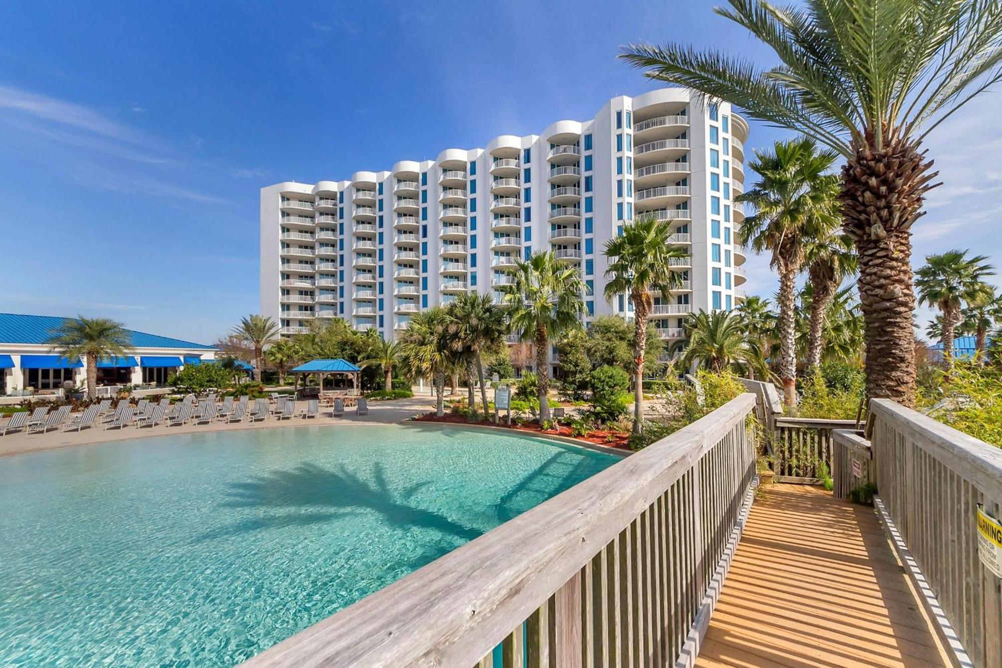 Apartment Palms #1814 Jr. 2br *