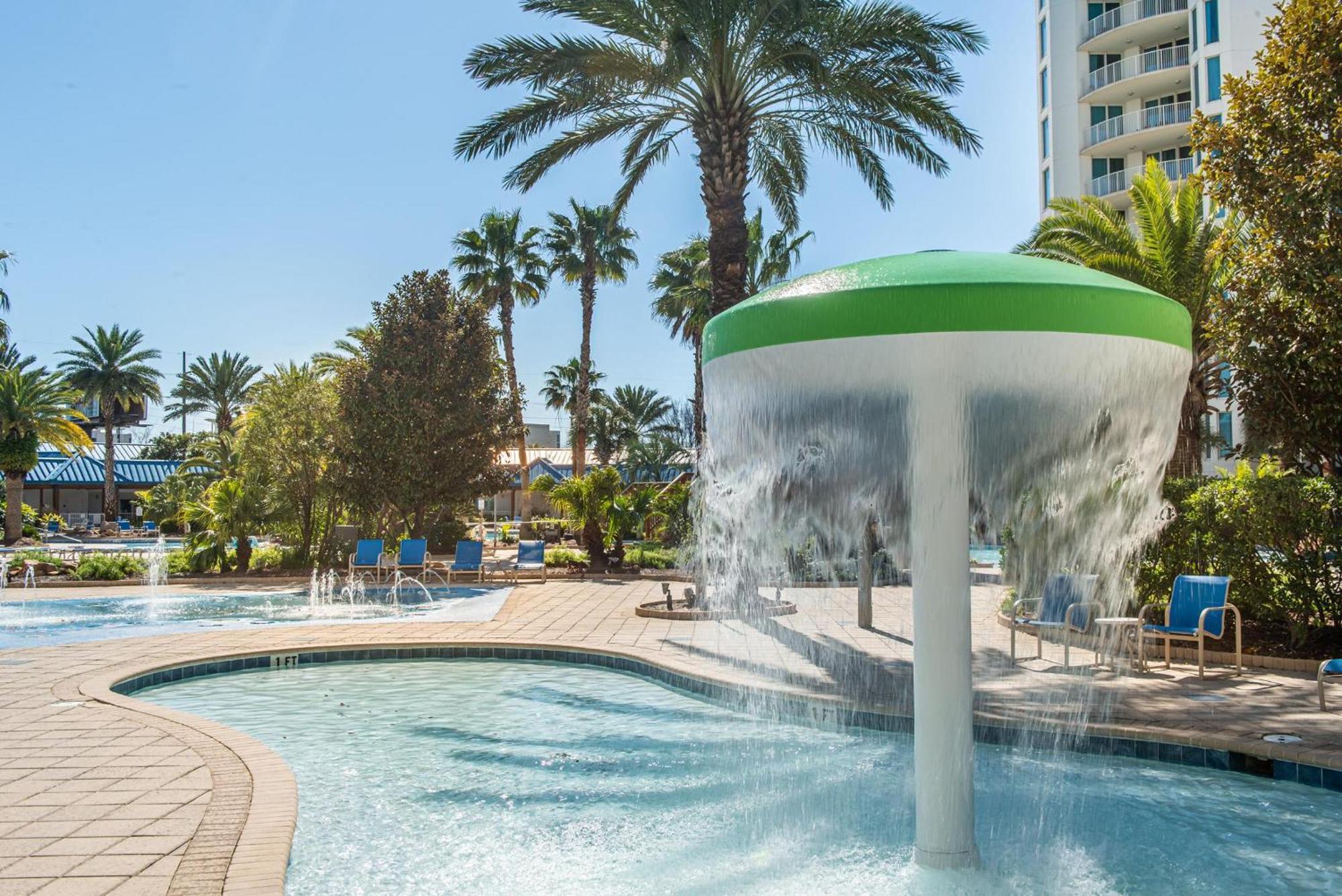 Palms #1814 Jr. 2br Destin