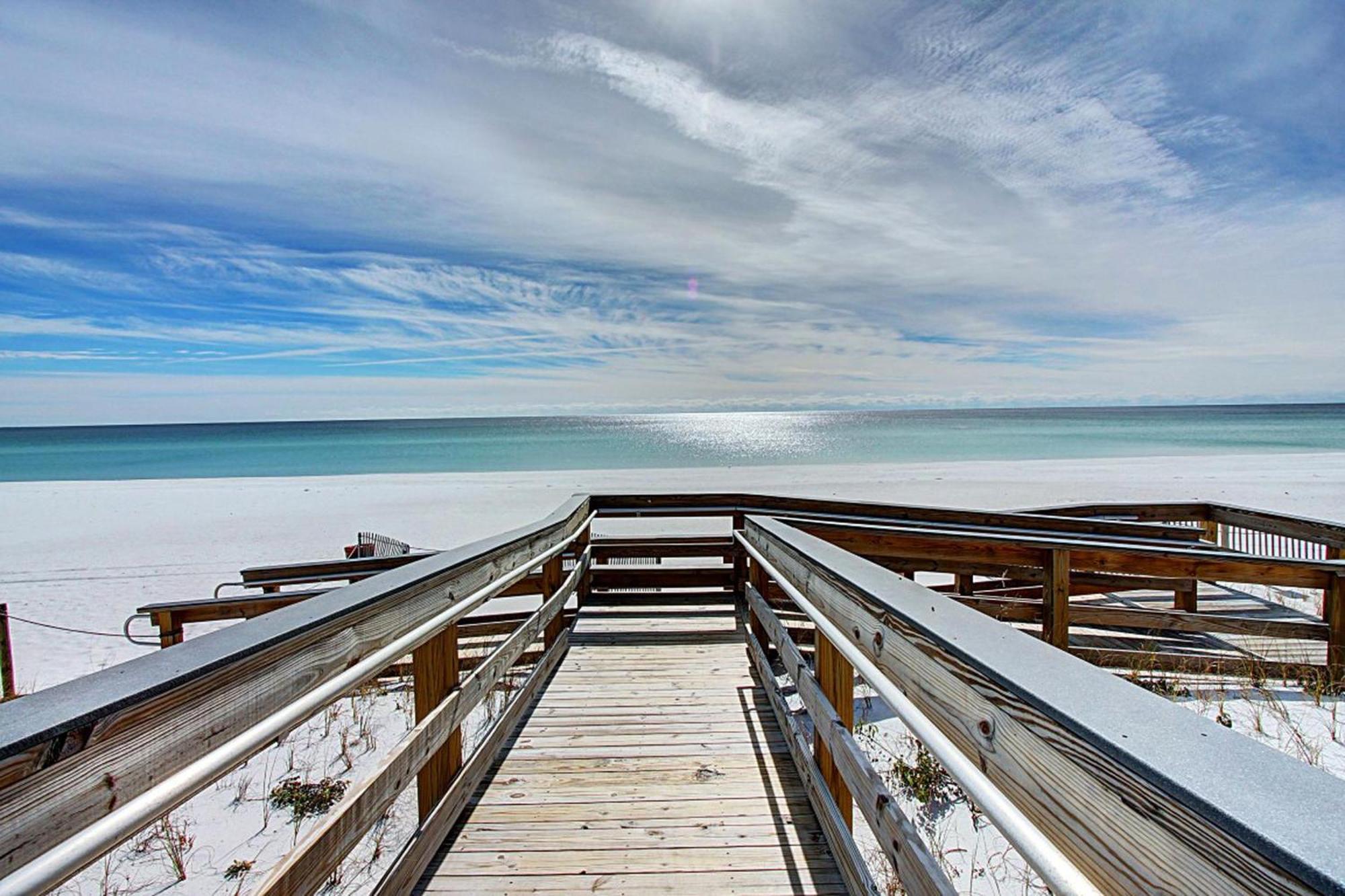Palms #1814 Jr. 2br Destin