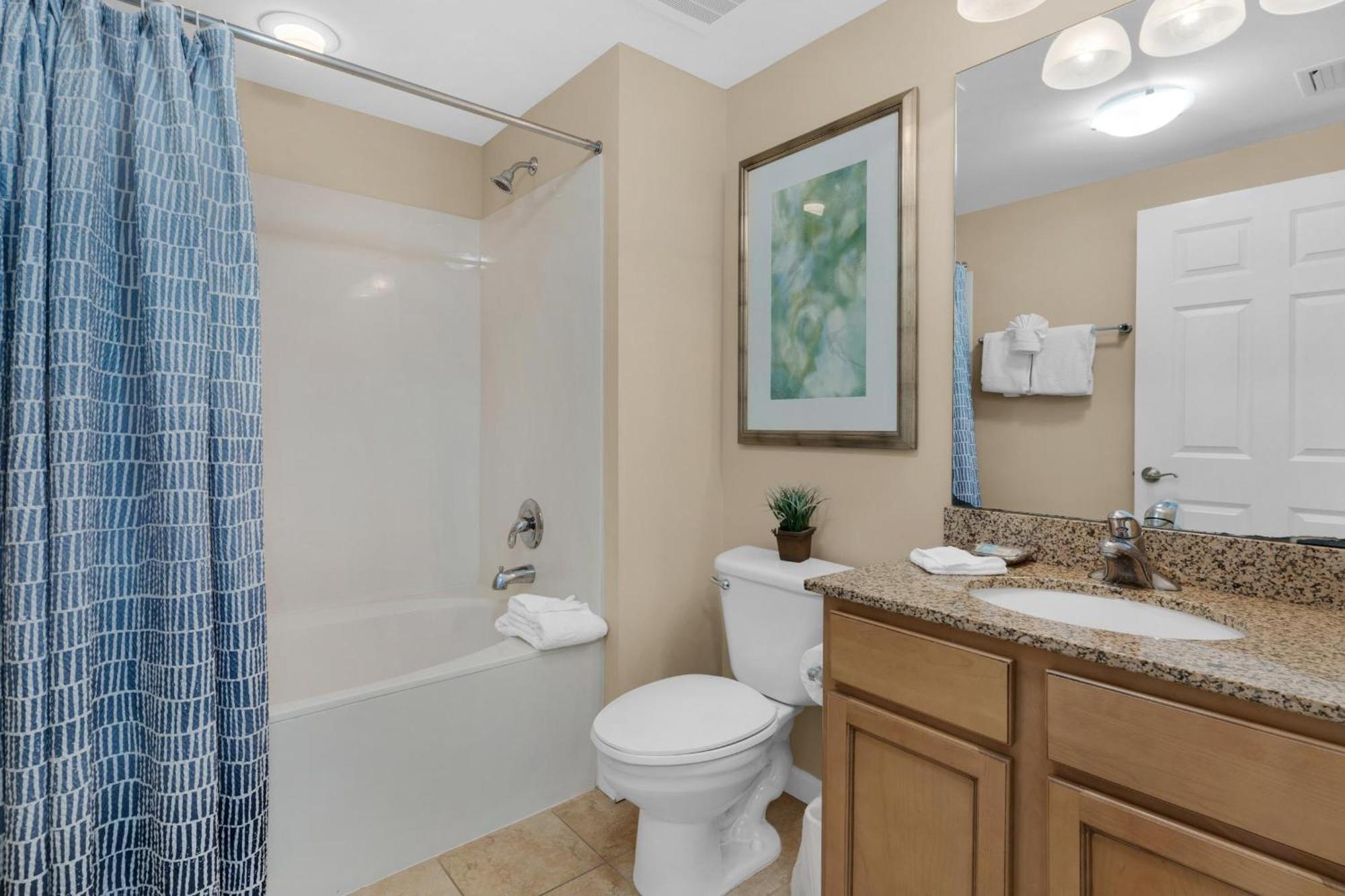 Palms #1814 Jr. 2br Apartment Destin