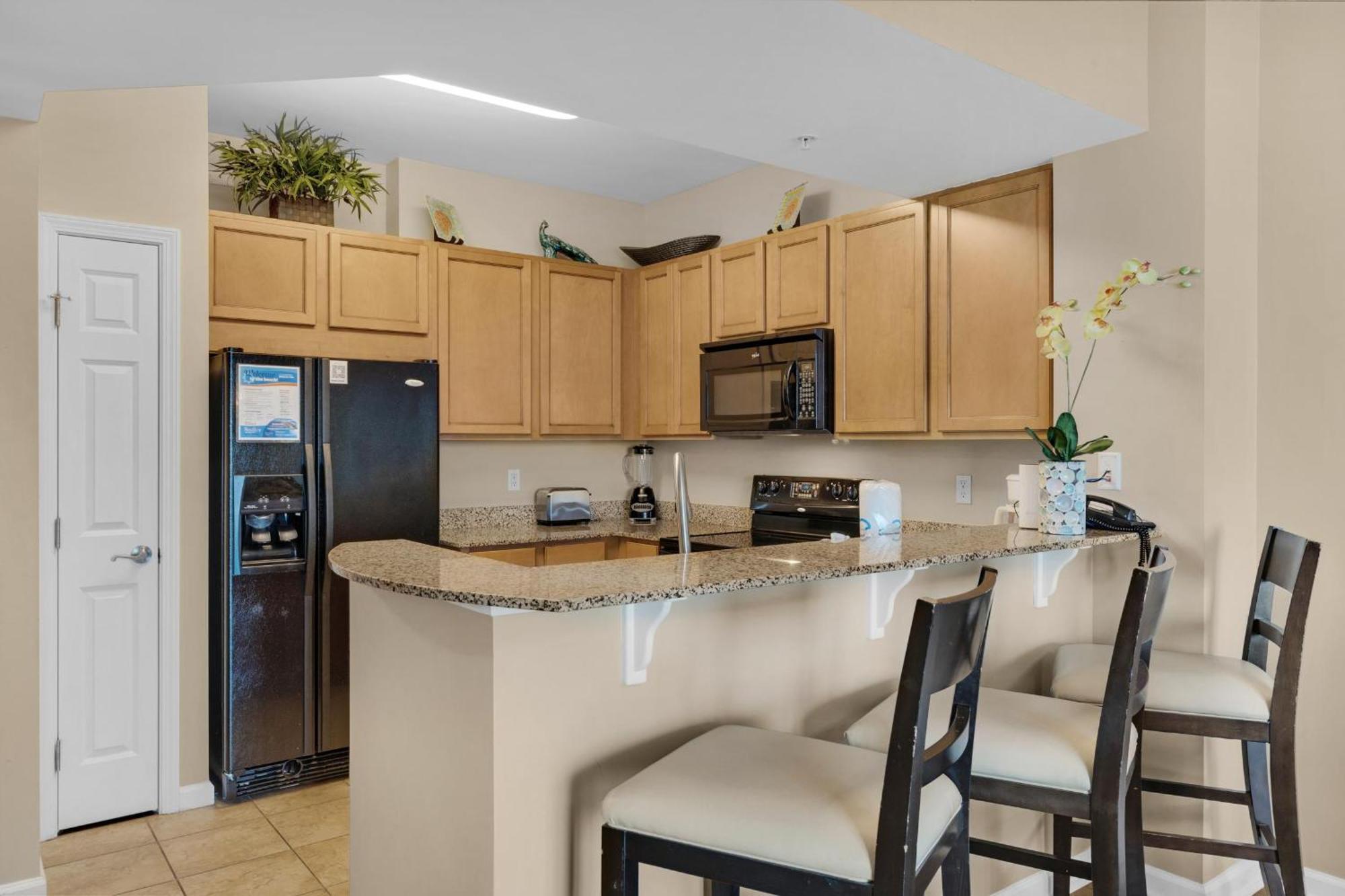 Palms #1814 Jr. 2br Apartment