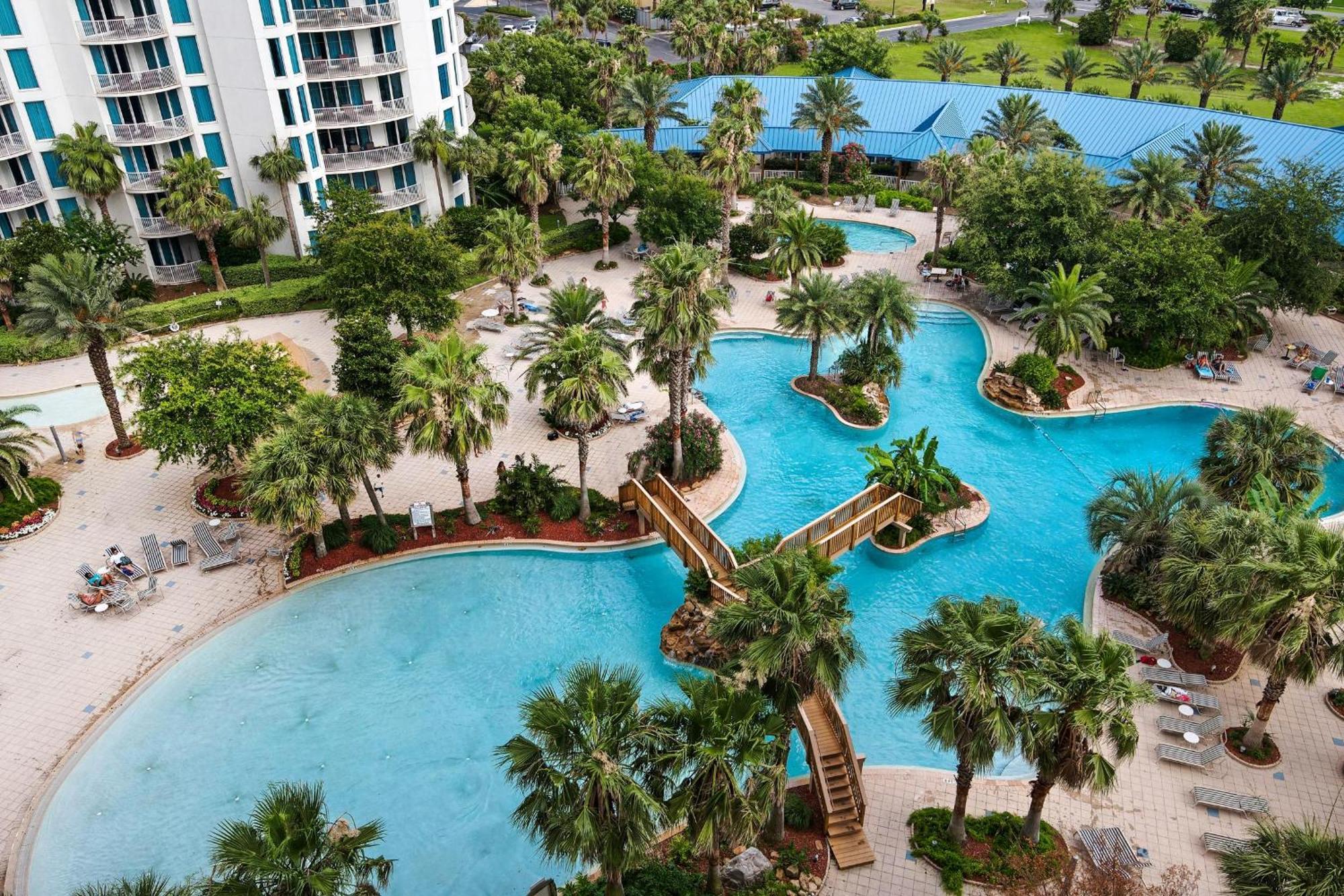 Apartment Palms #1814 Jr. 2br *