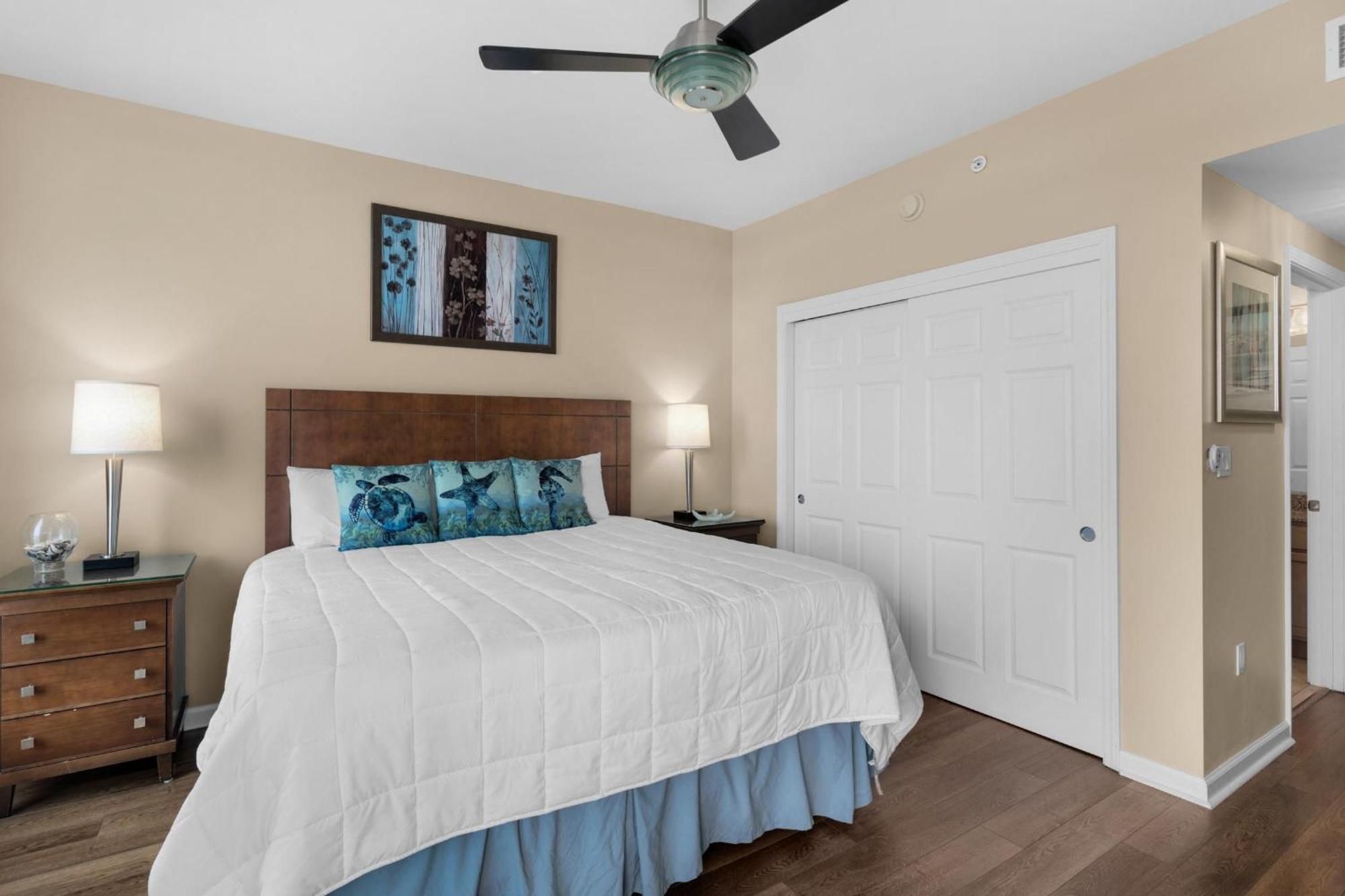 Palms #1814 Jr. 2br * Destin