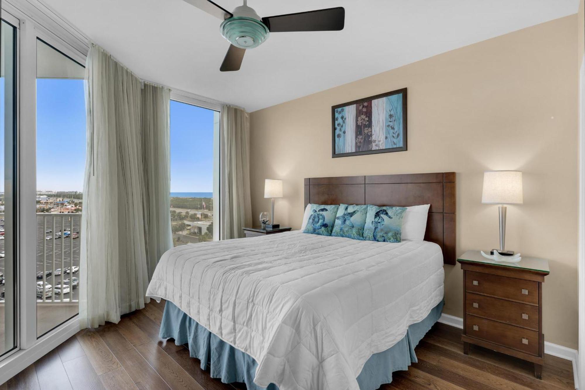 Apartment Palms #1814 Jr. 2br
