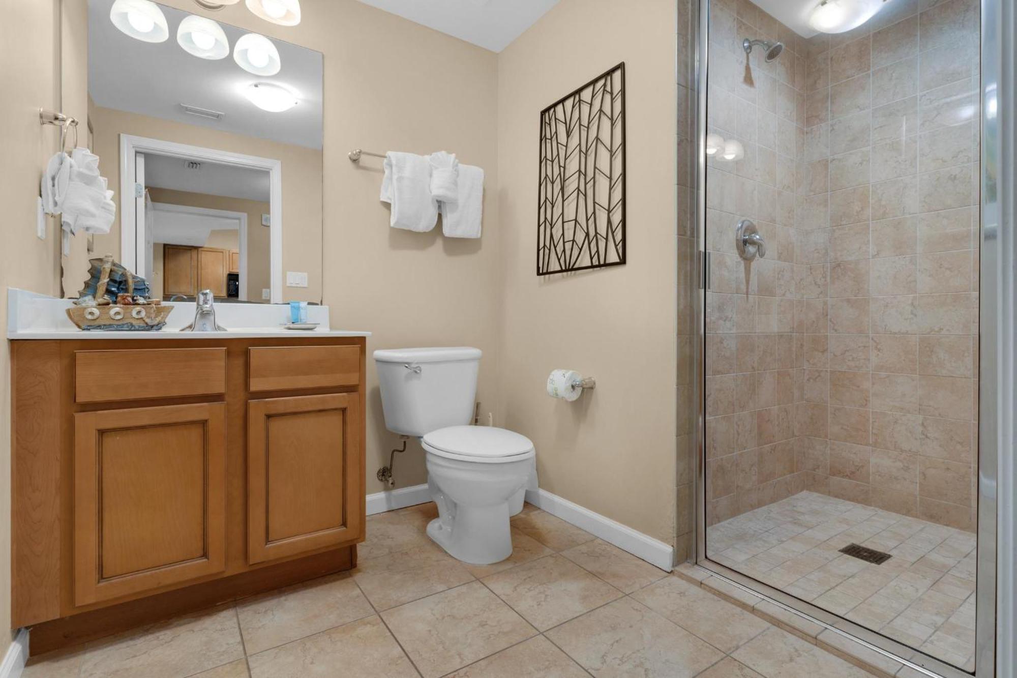 Palms #1814 Jr. 2br Apartment *