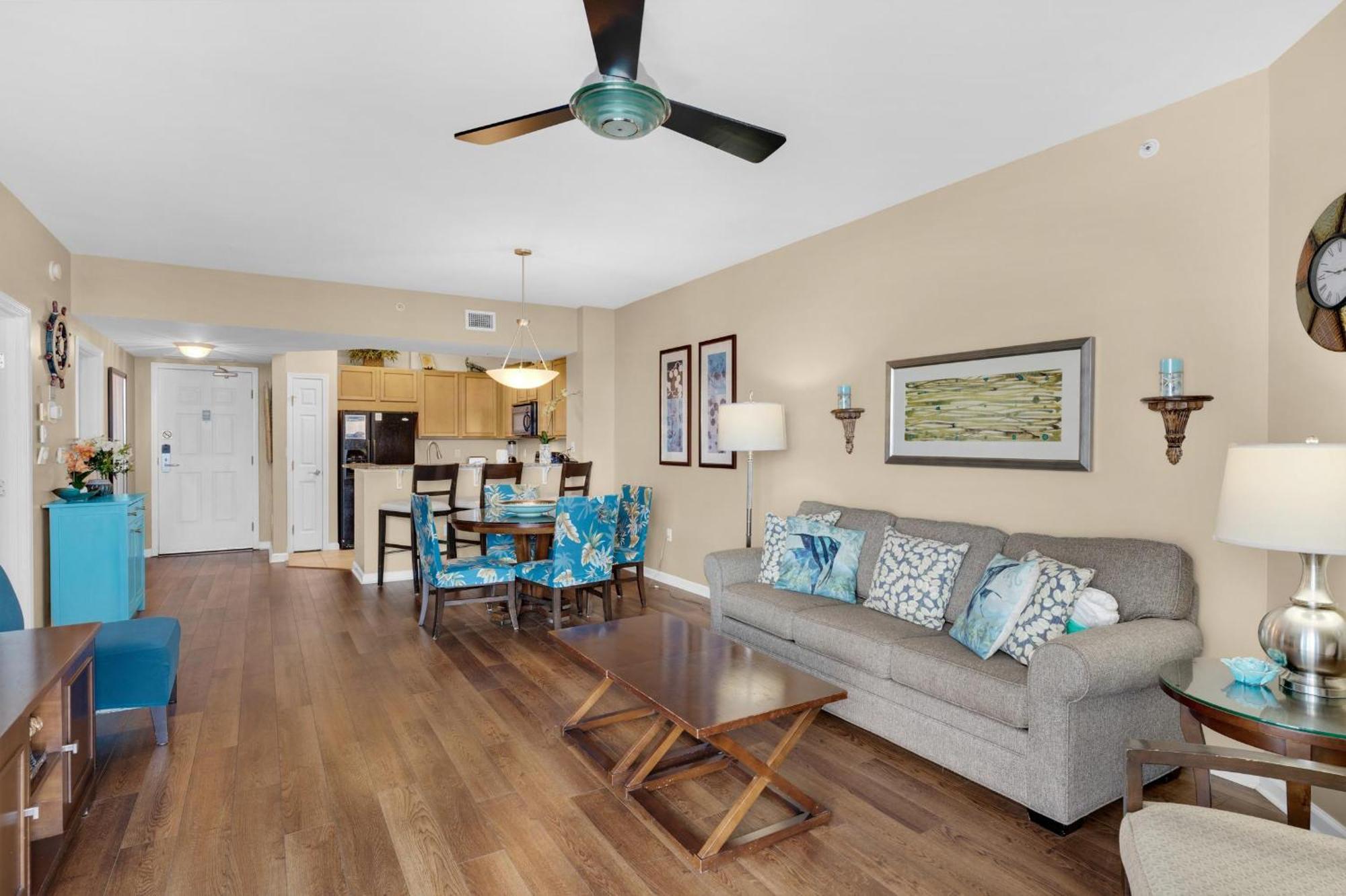 Palms #1814 Jr. 2br Destin