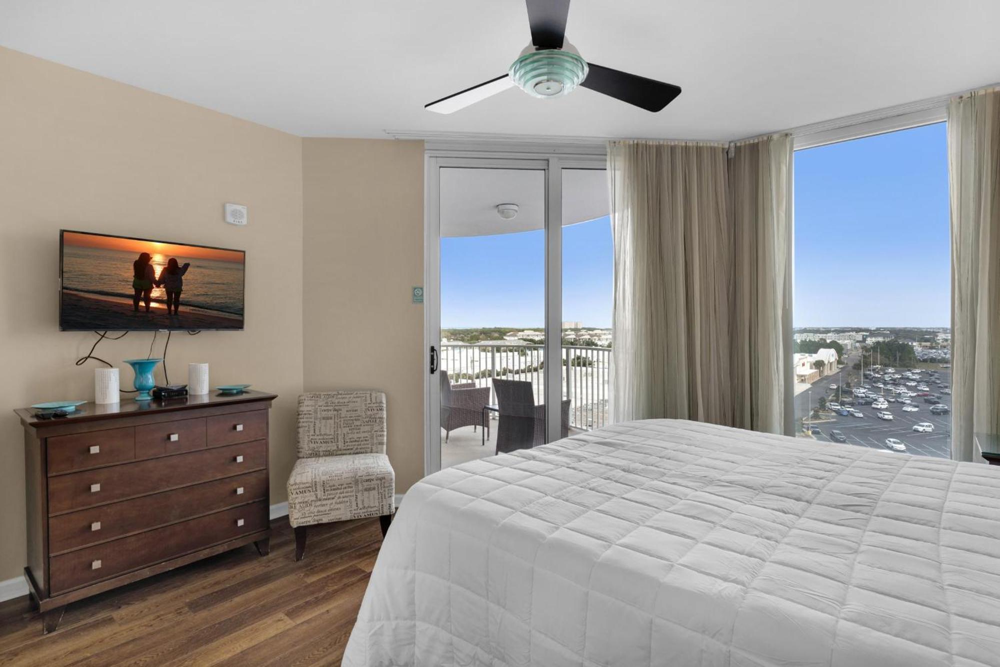 Palms #1814 Jr. 2br Apartment