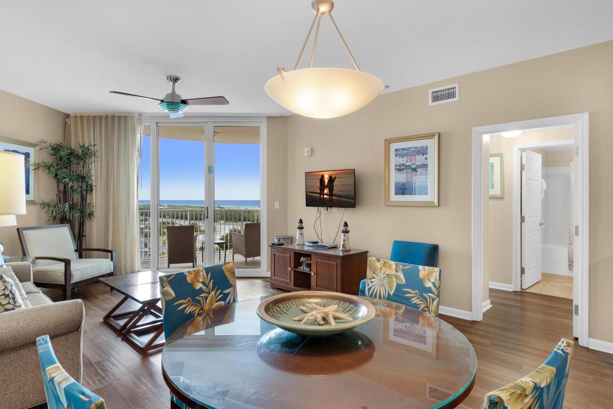 Palms #1814 Jr. 2br Apartment *