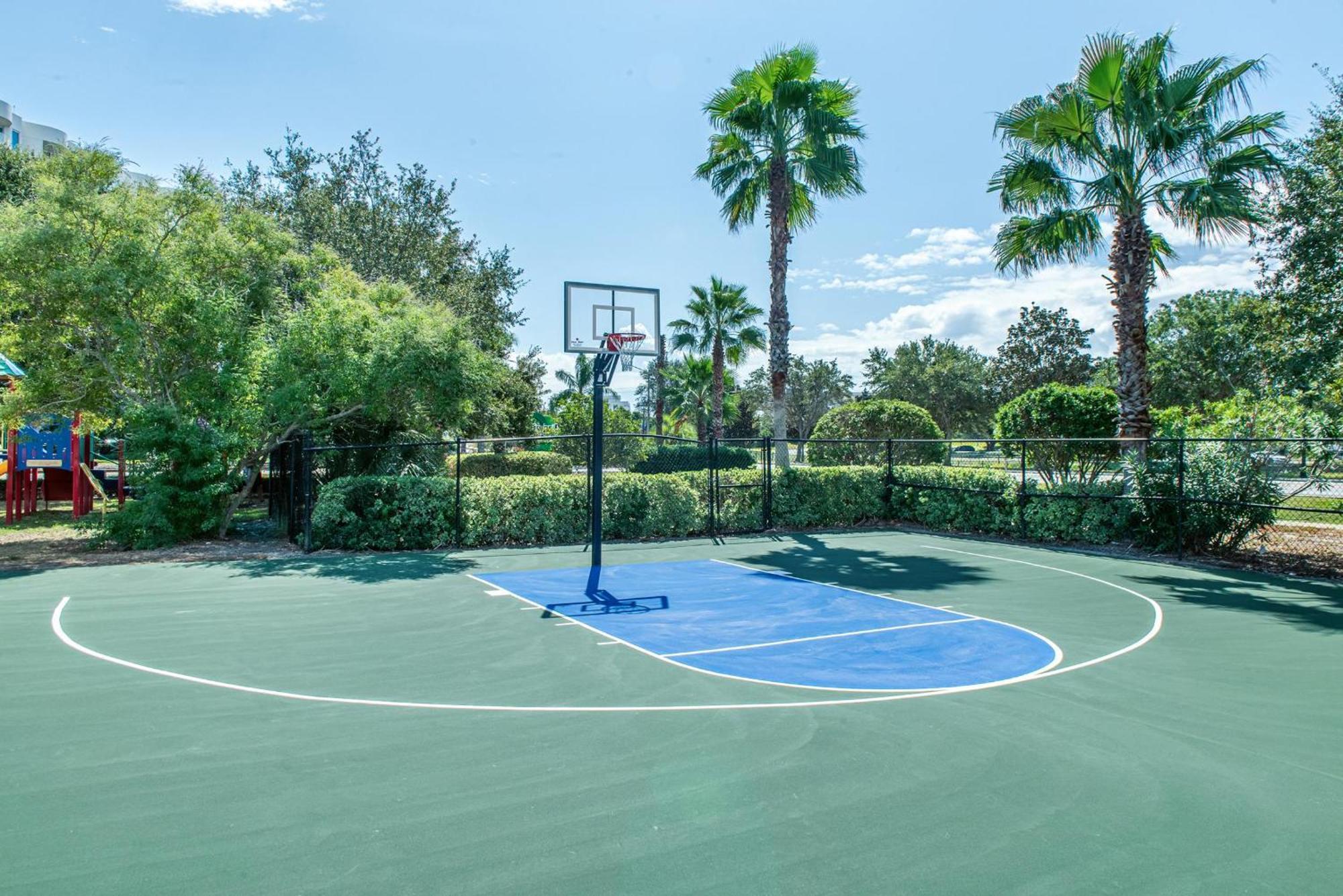 Apartment Palms #1814 Jr. 2br Destin