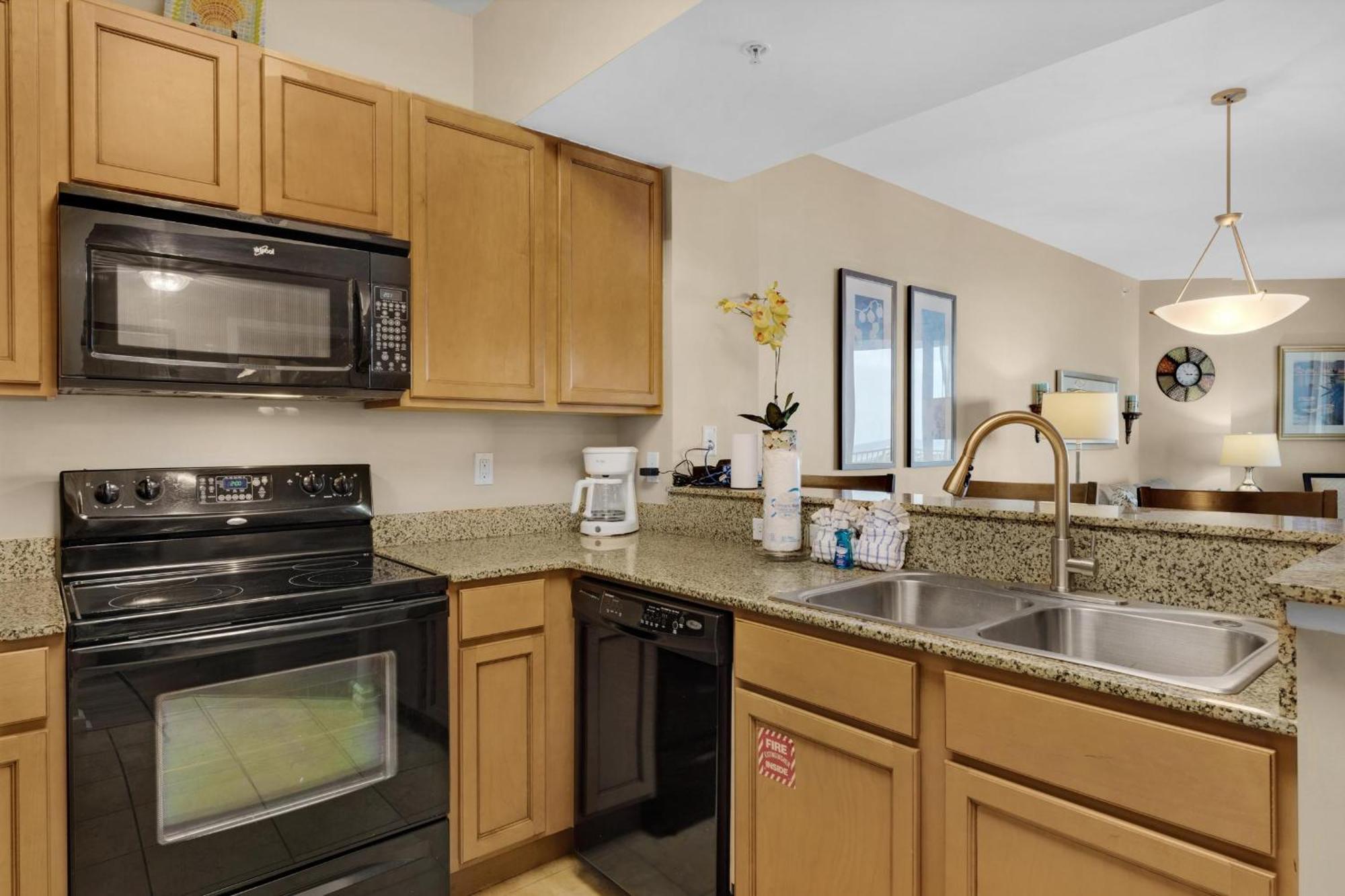 Apartment Palms #1814 Jr. 2br