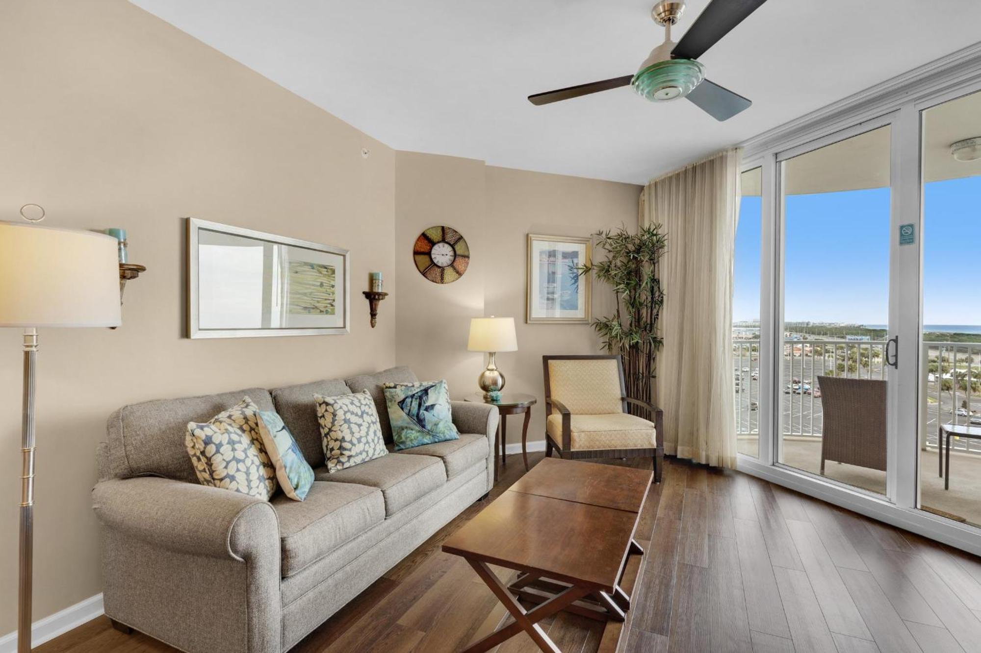 Palms #1814 Jr. 2br Apartment
