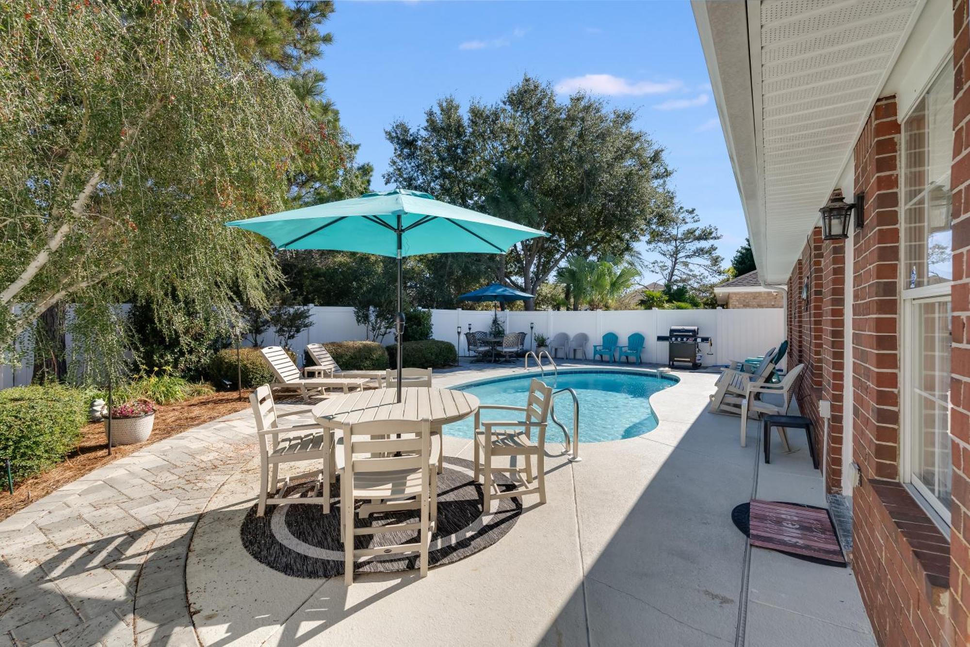 Holiday home Cones Cove Private Pool Relax Unwind Repeat Destin