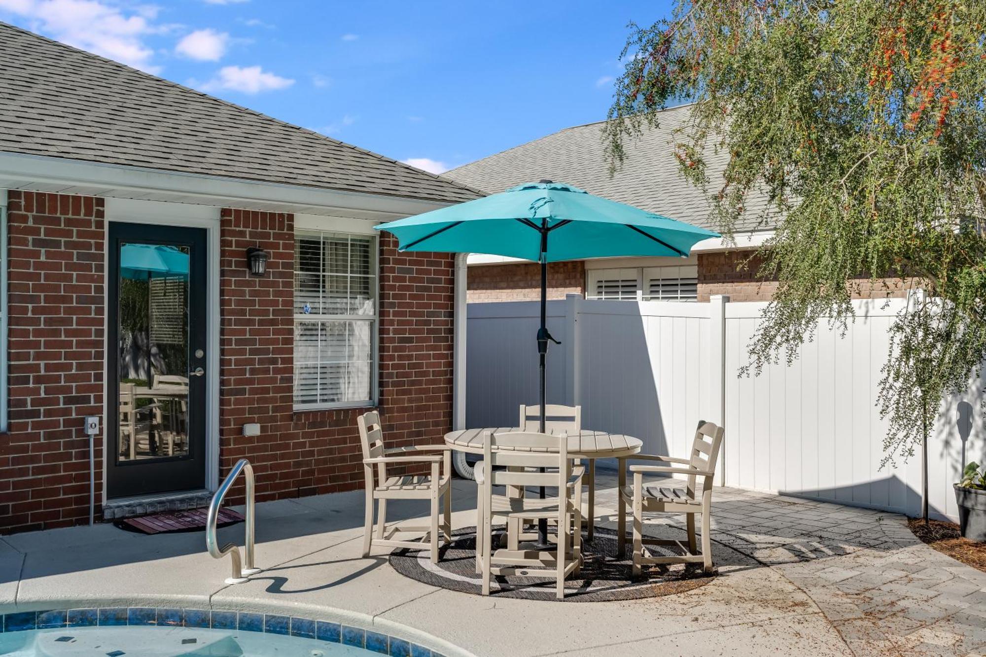 Cones Cove Private Pool Relax Unwind Repeat * Destin