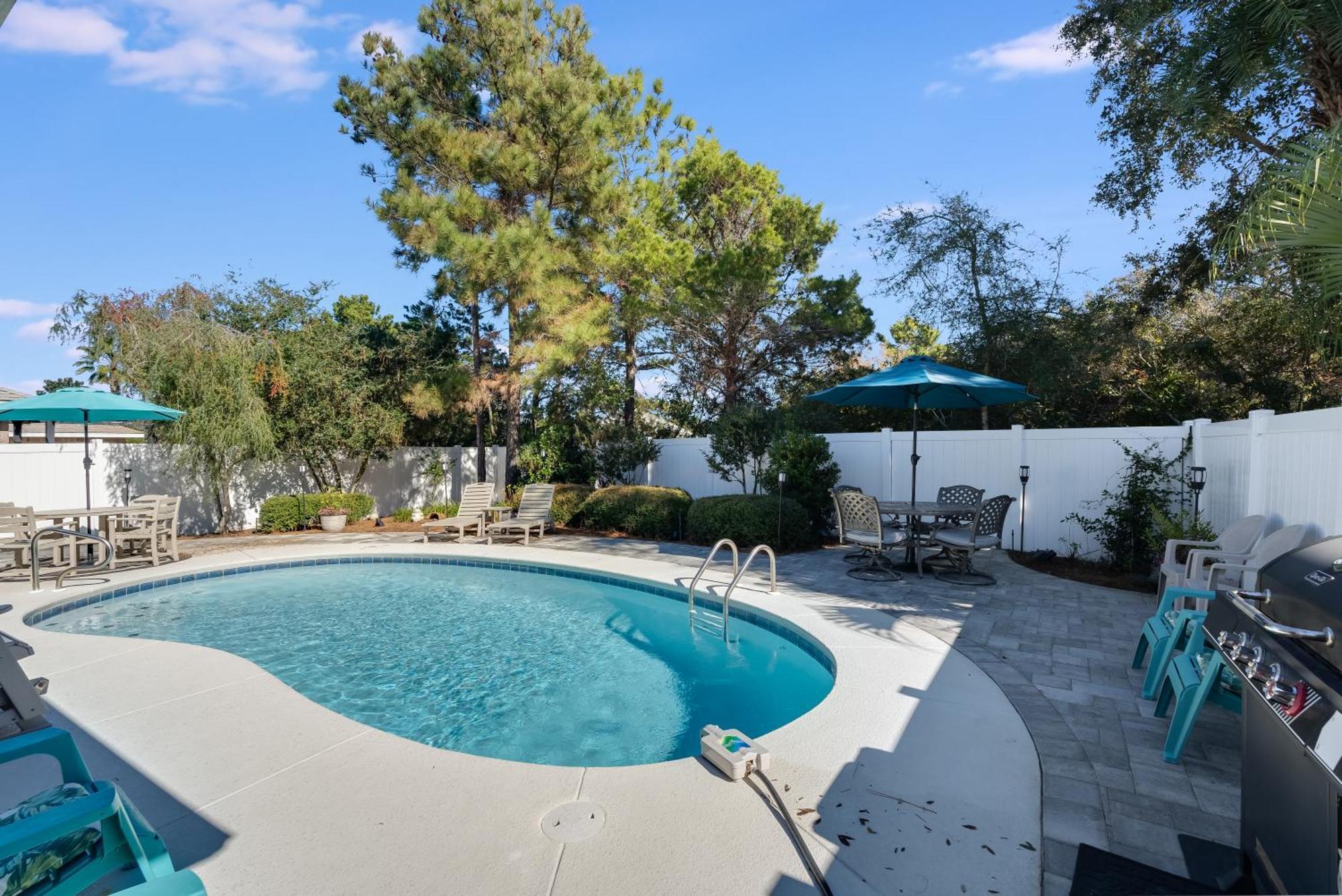 Holiday home Cones Cove Private Pool Relax Unwind Repeat