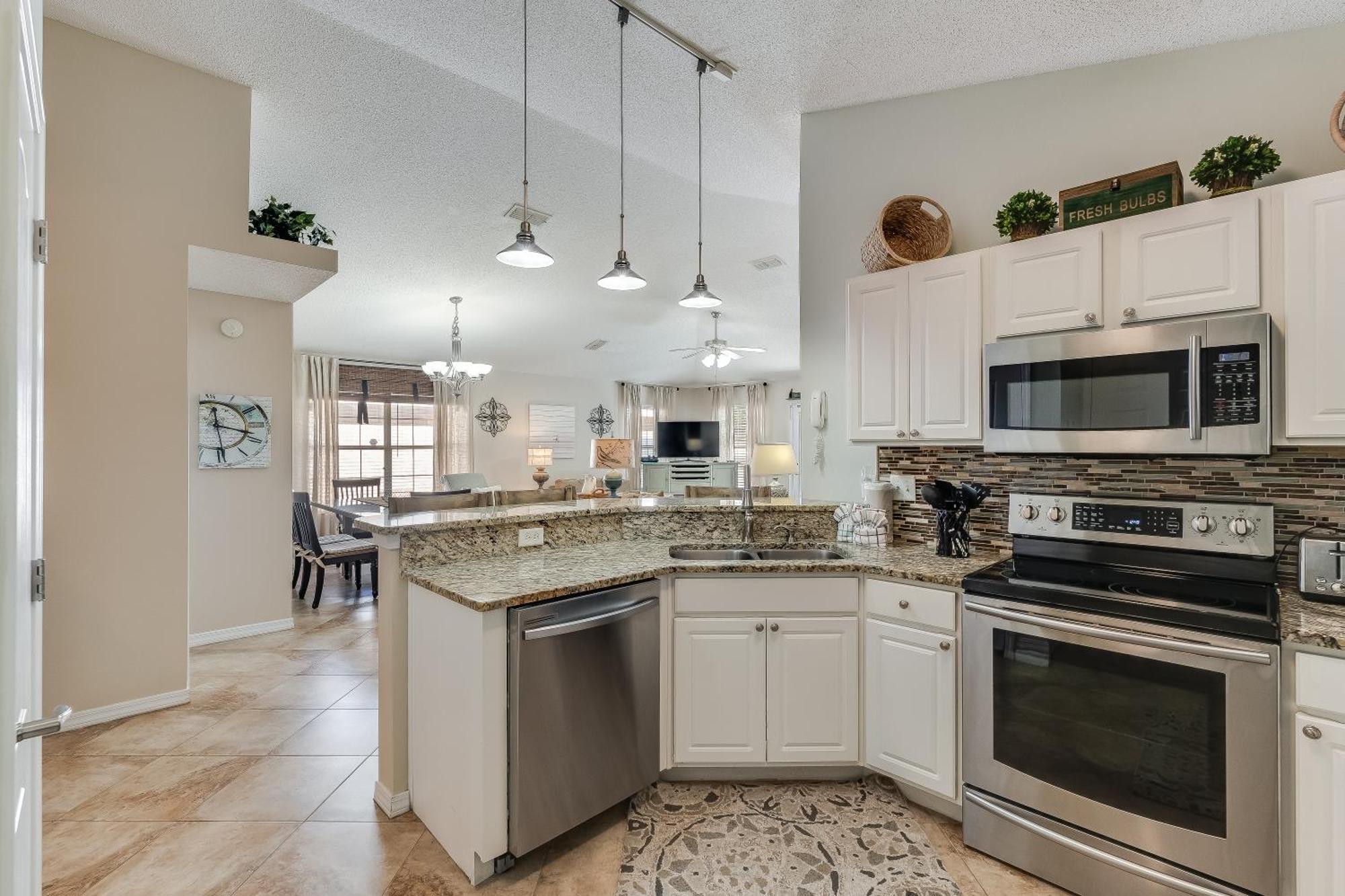 Holiday home Cones Cove Private Pool Relax Unwind Repeat Destin