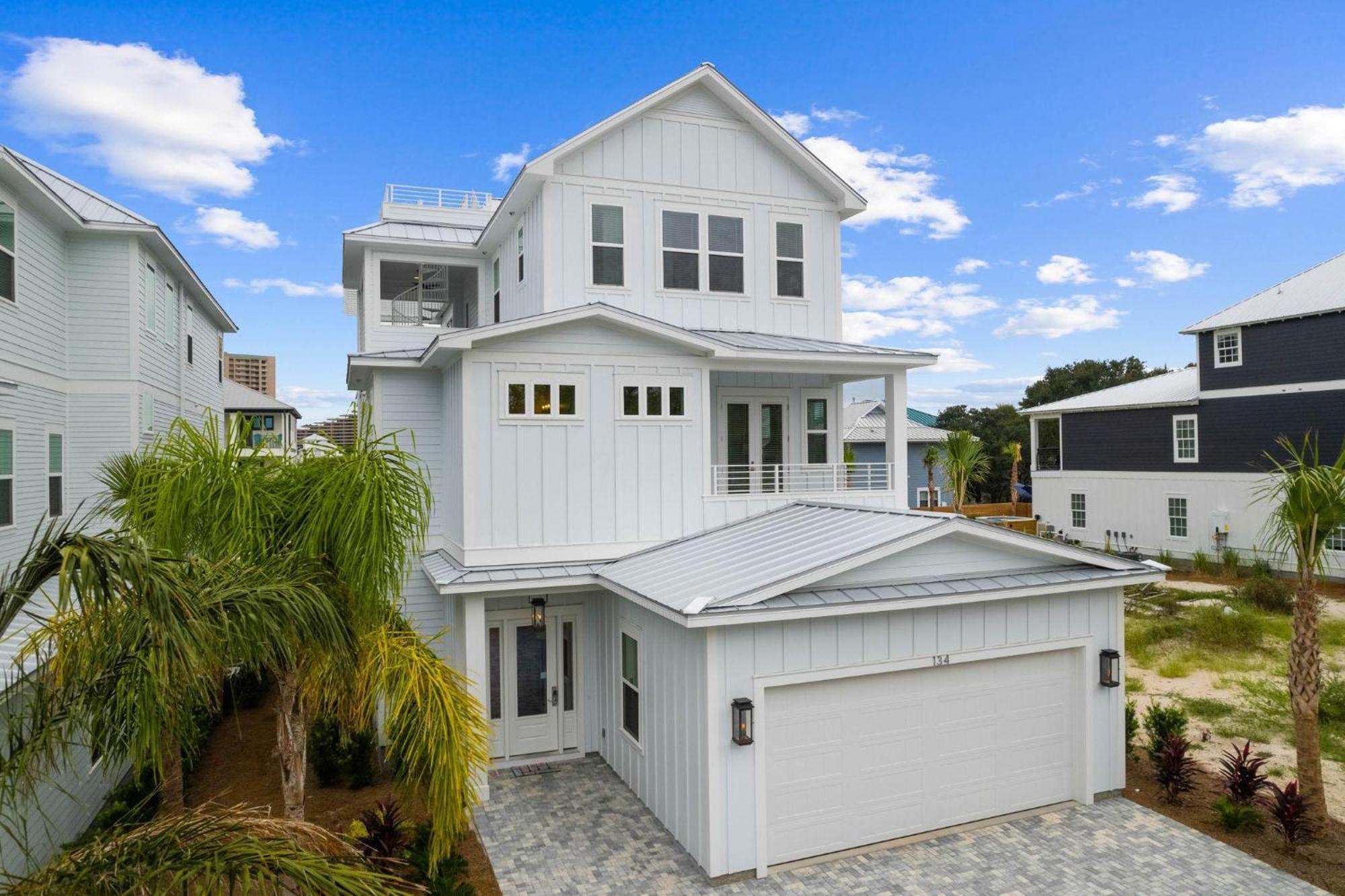 Sandtrapped Holiday home Destin