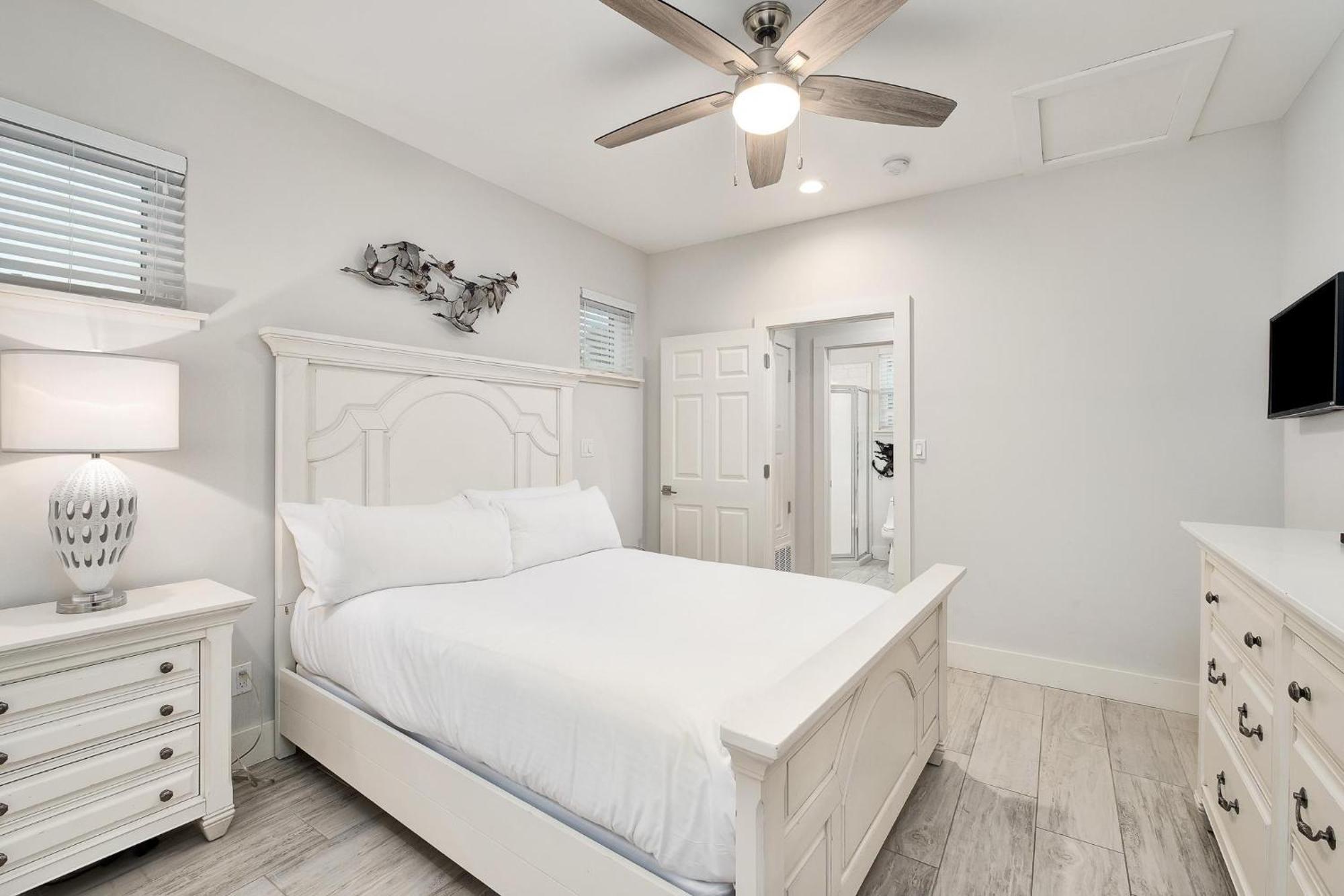 Holiday home Latitudes Destin