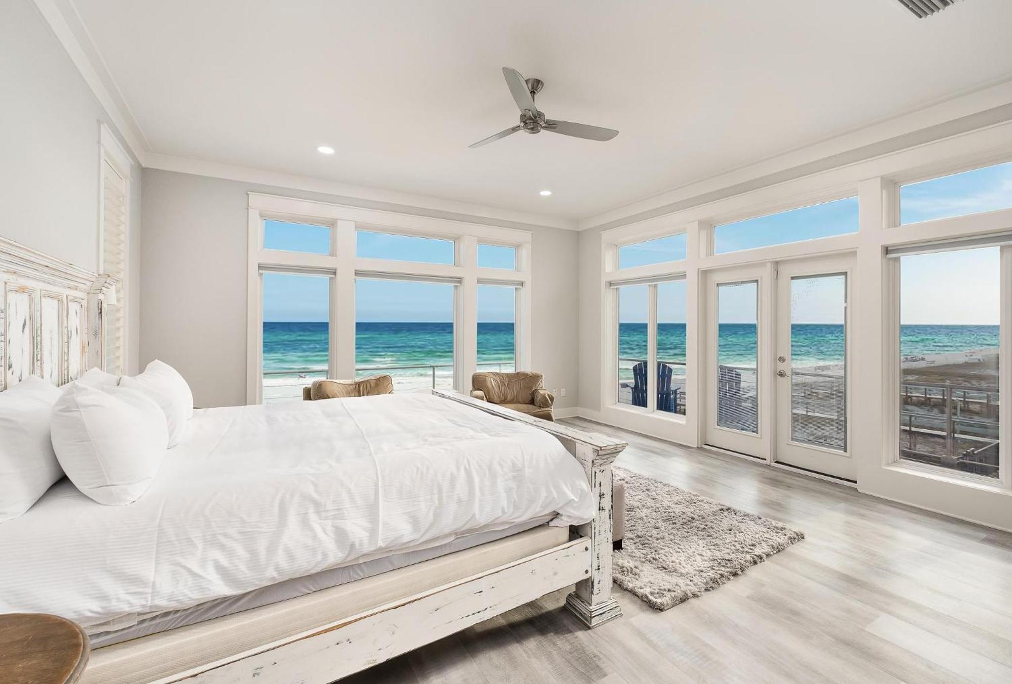 Holiday home Latitudes Destin