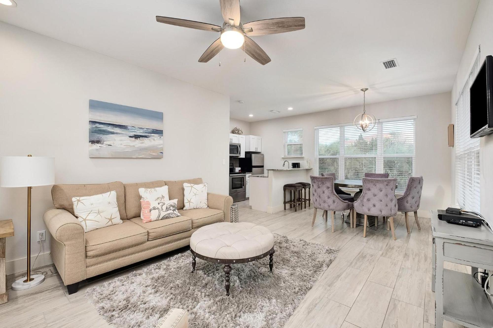 Latitudes Holiday home Destin