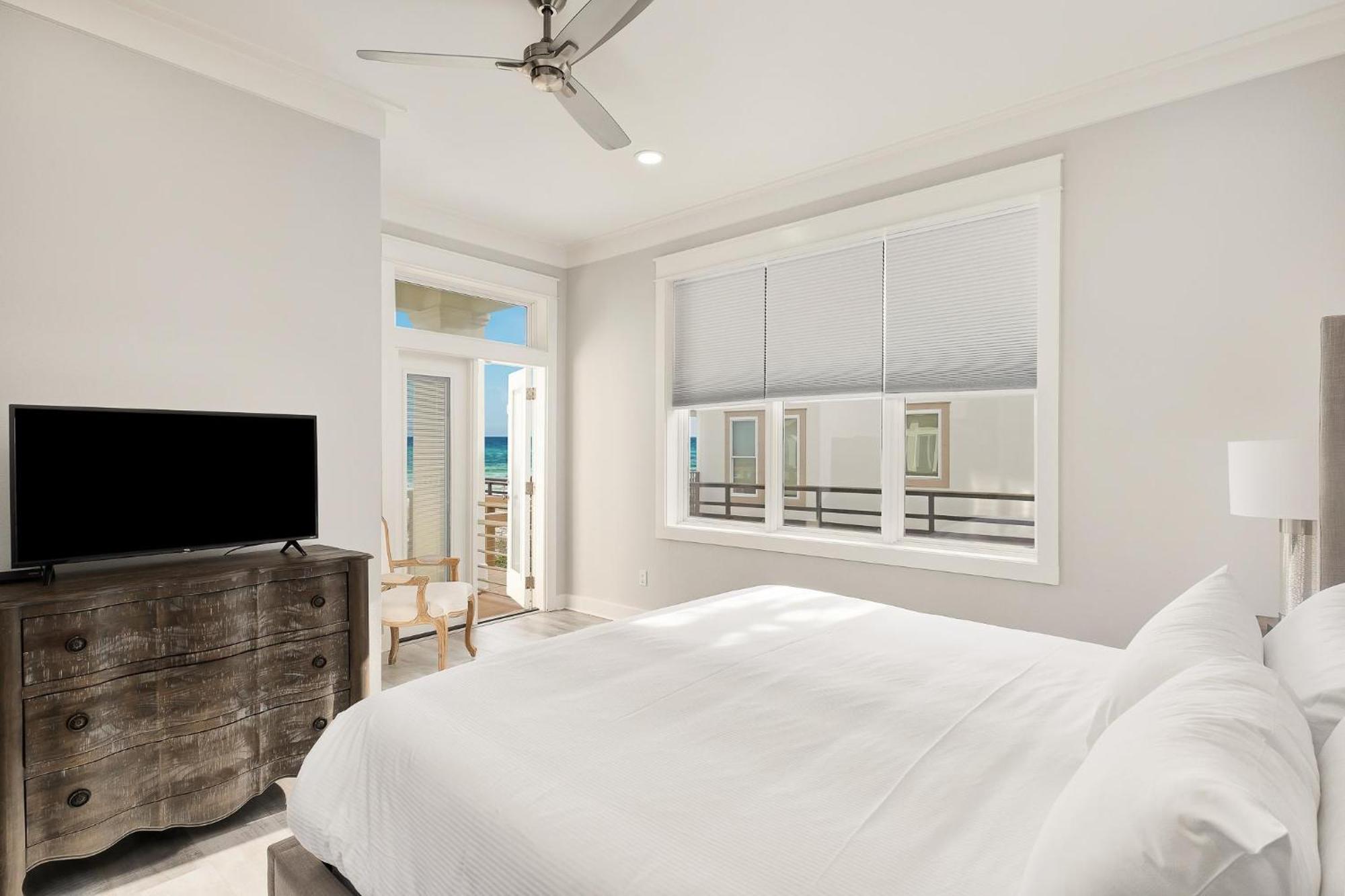 Latitudes Holiday home *