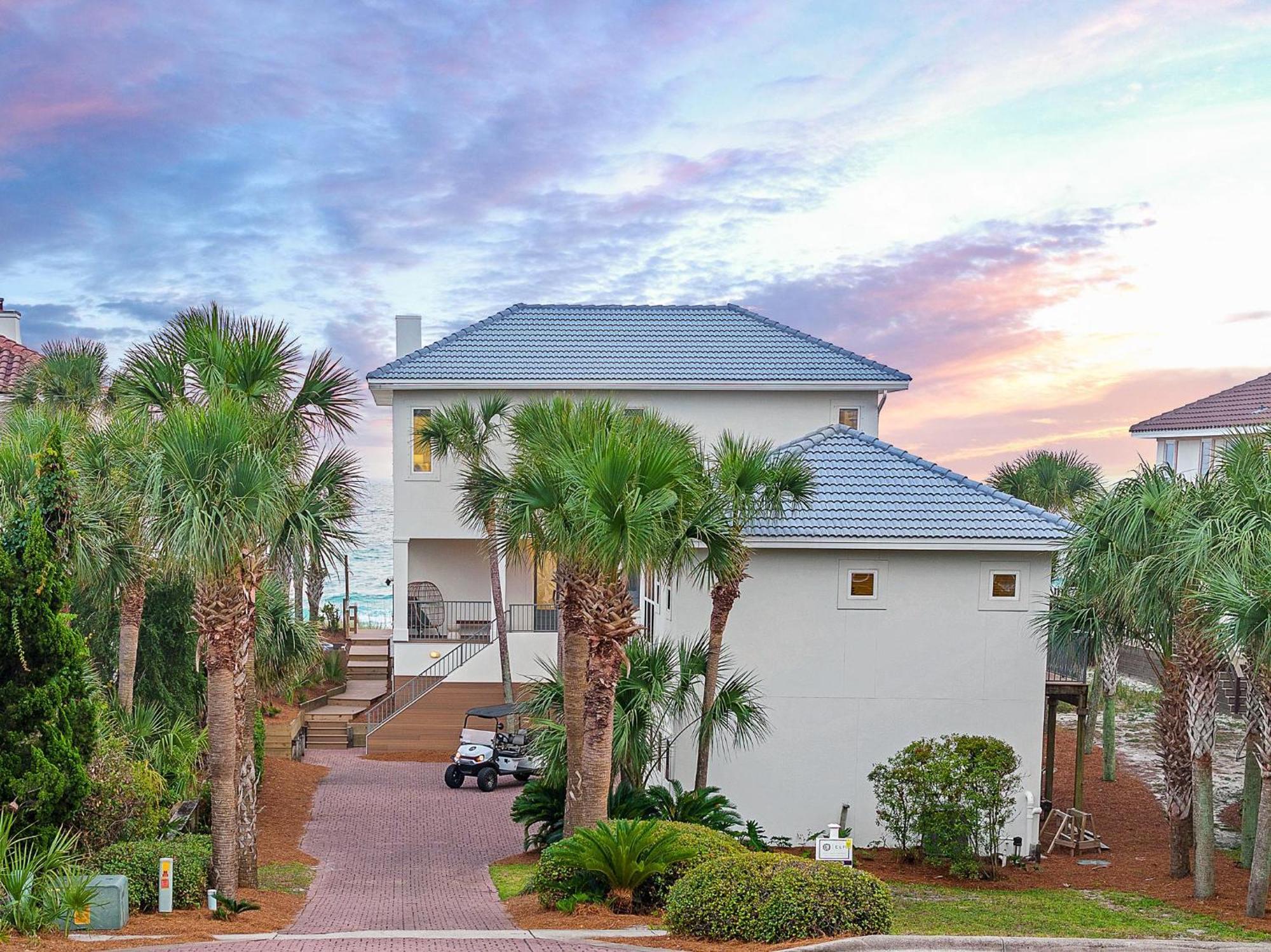 Latitudes Holiday home Destin