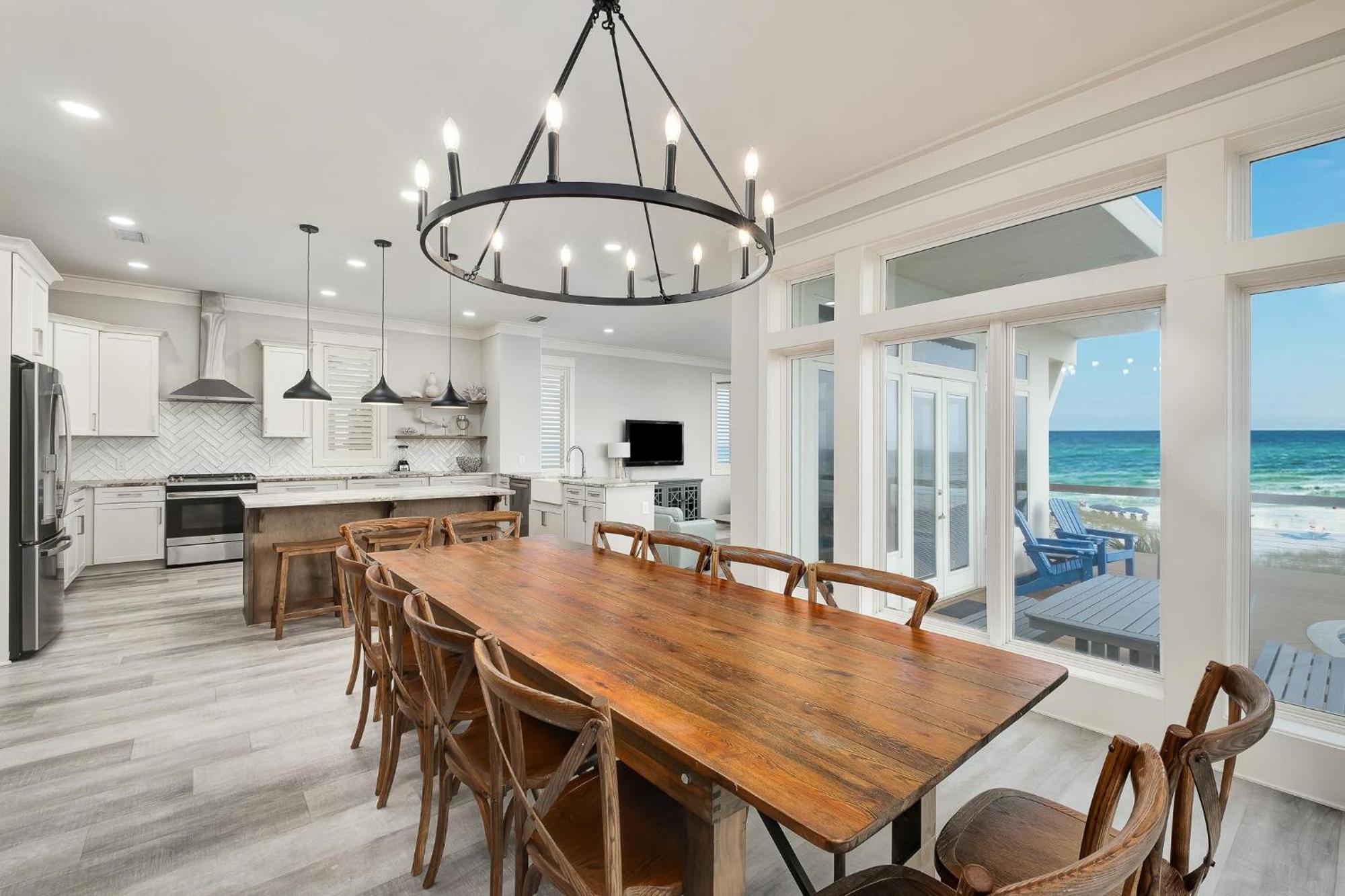 Latitudes Holiday home Destin