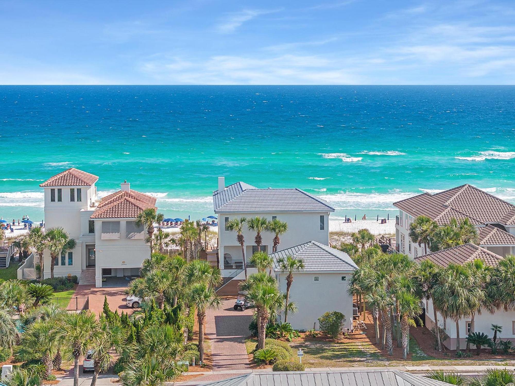 Latitudes Holiday home Destin