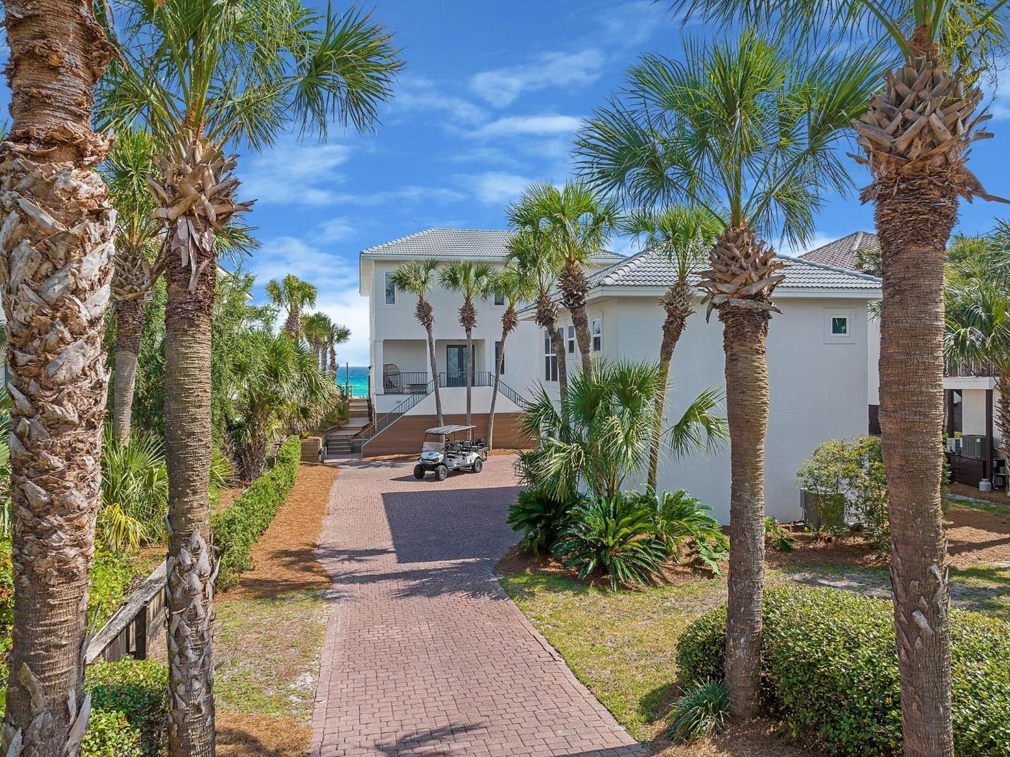 Latitudes Holiday home Destin