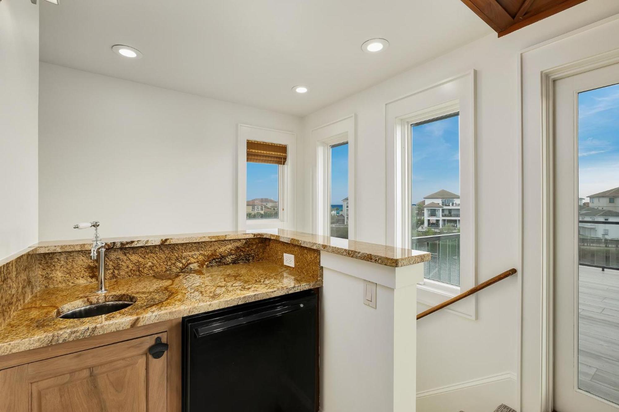Only Good Vibes Holiday home Destin