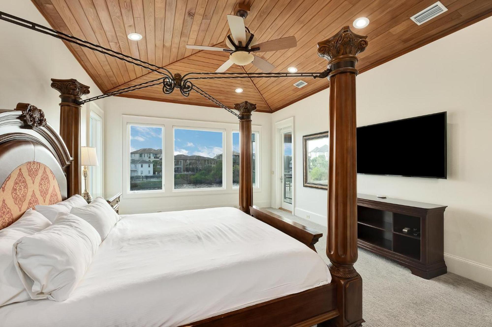 Only Good Vibes Holiday home Destin
