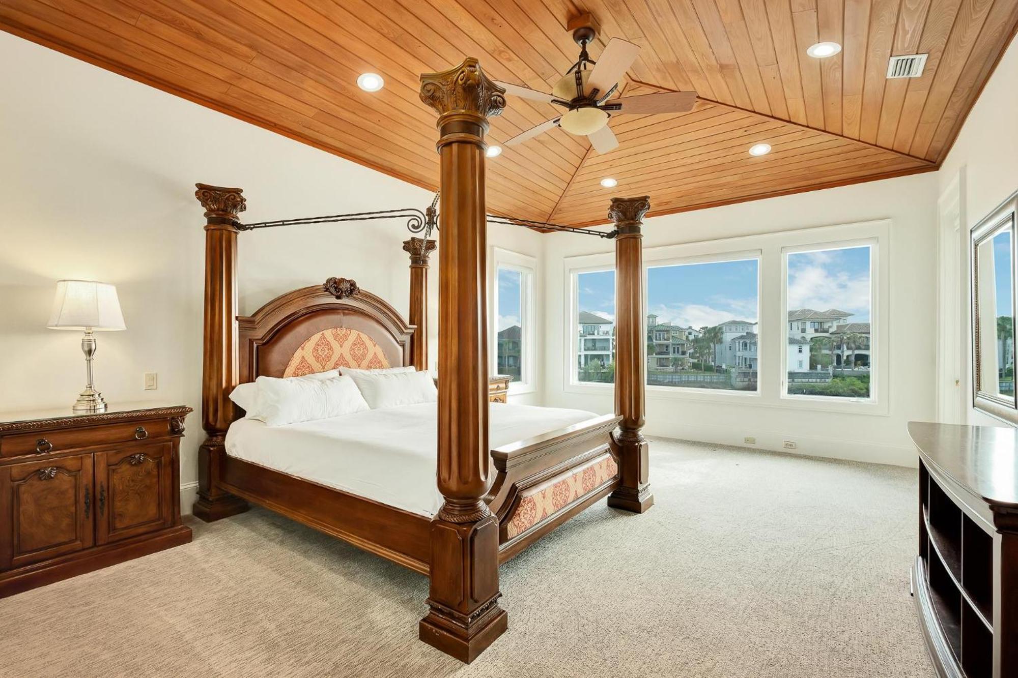 Only Good Vibes Holiday home Destin
