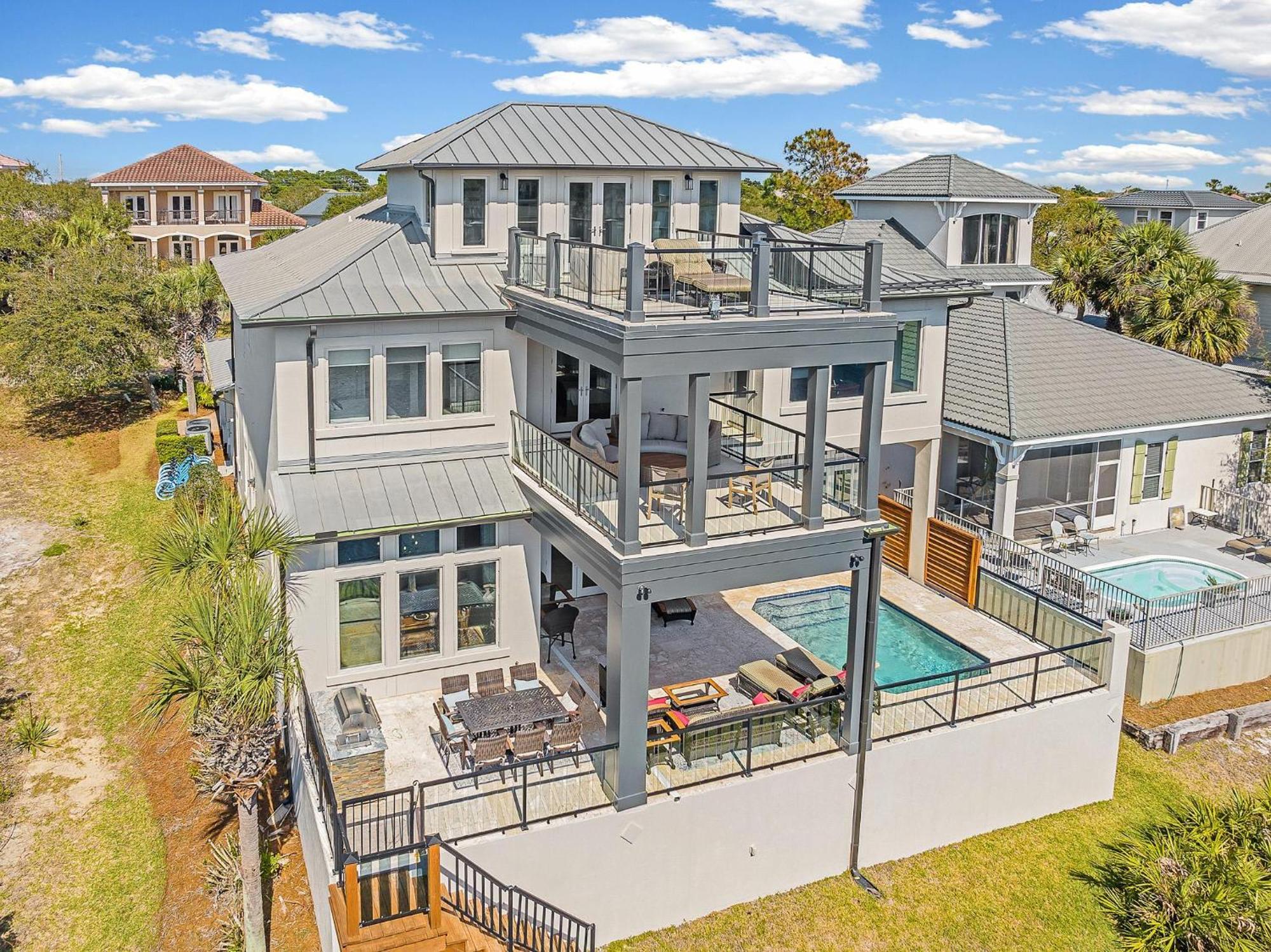 Only Good Vibes Holiday home