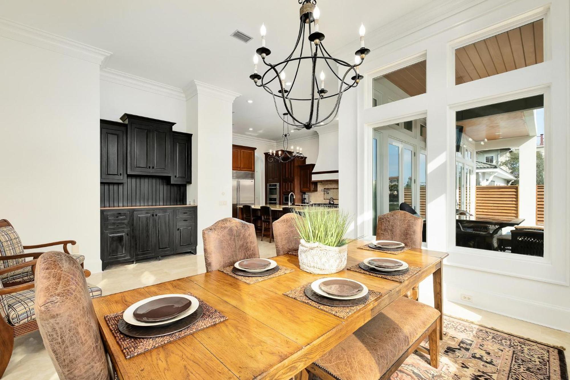 Only Good Vibes Holiday home Destin