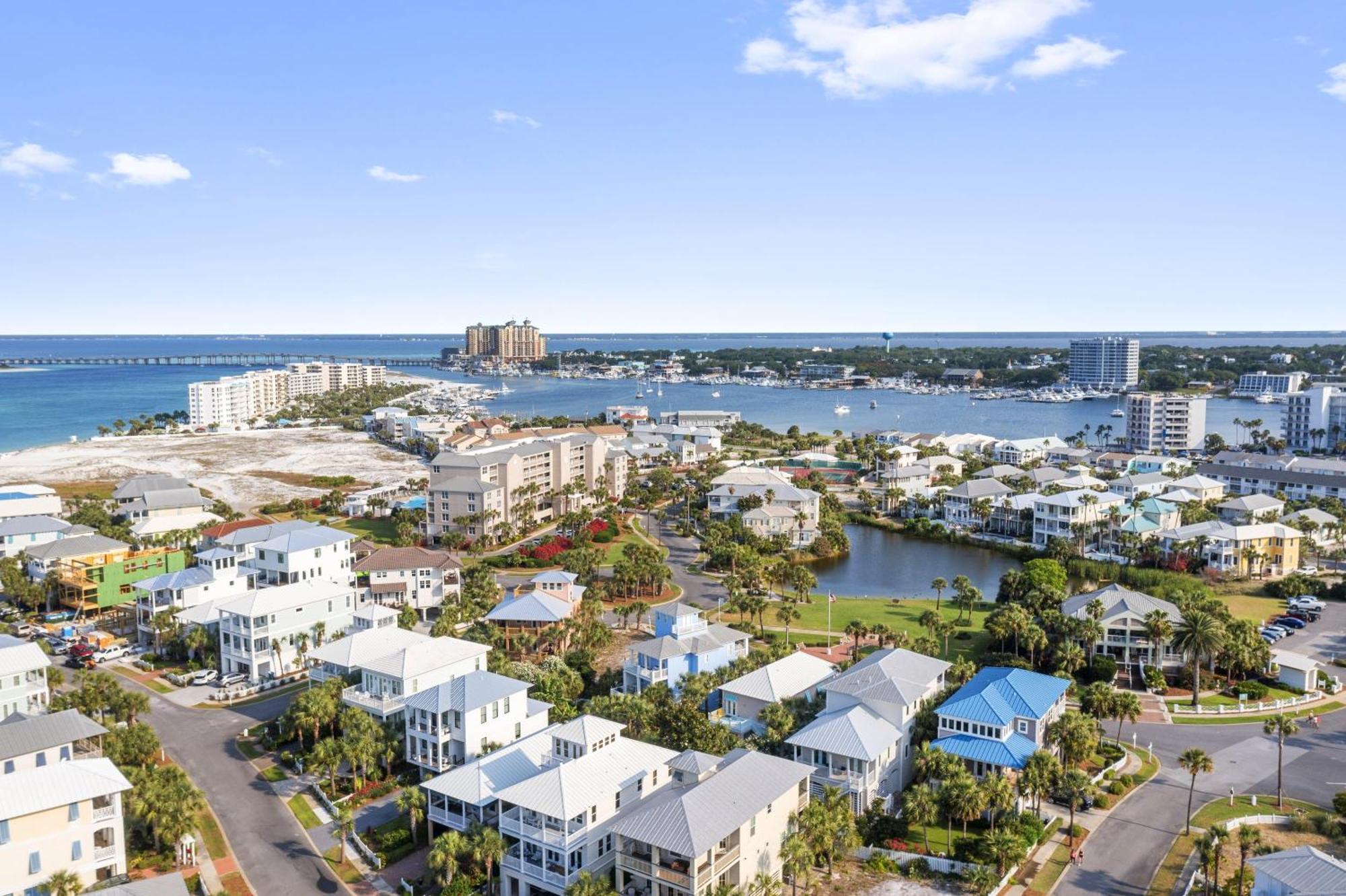 Melrose Place * Destin