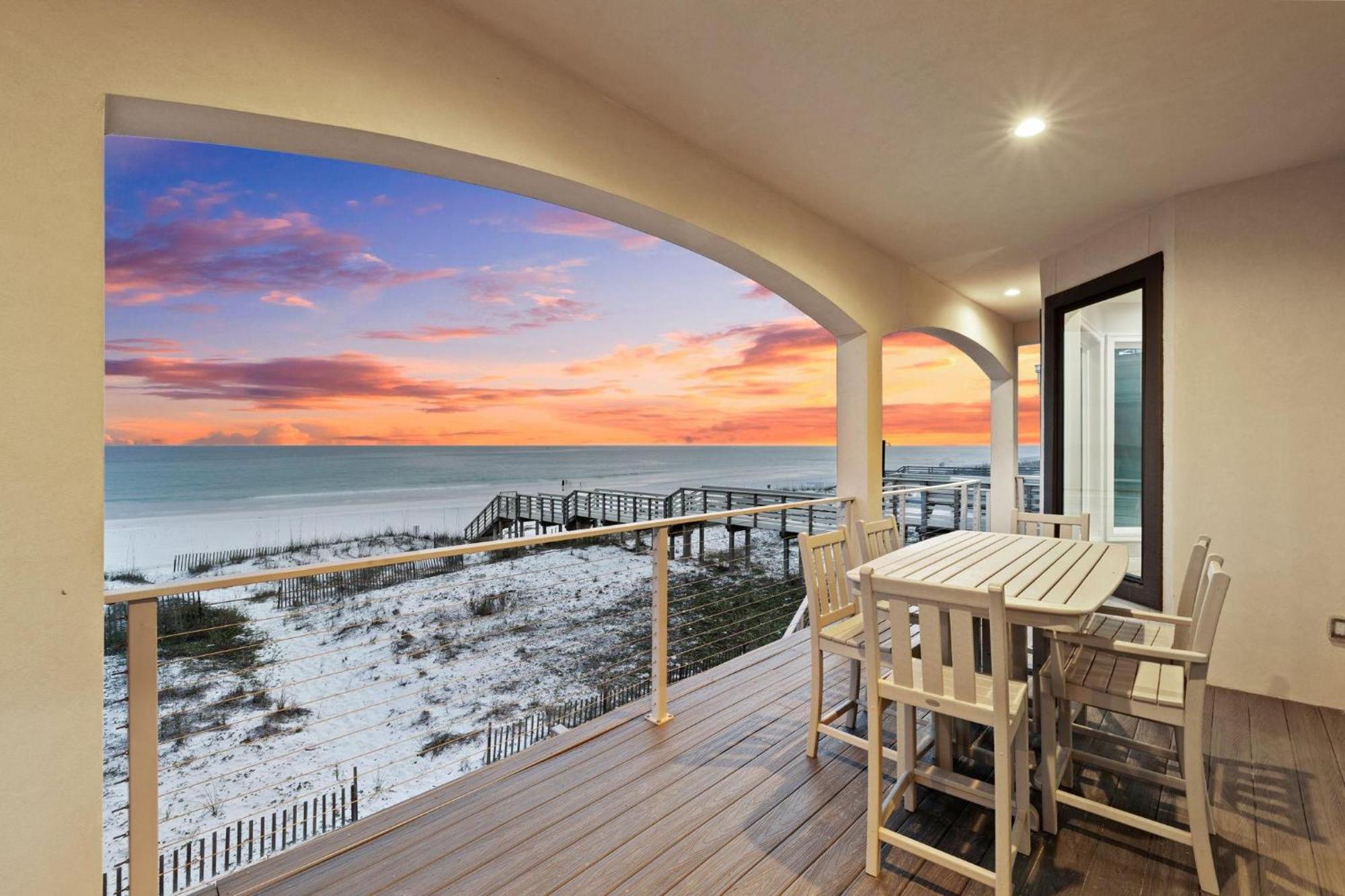 Crystal Holiday home Destin