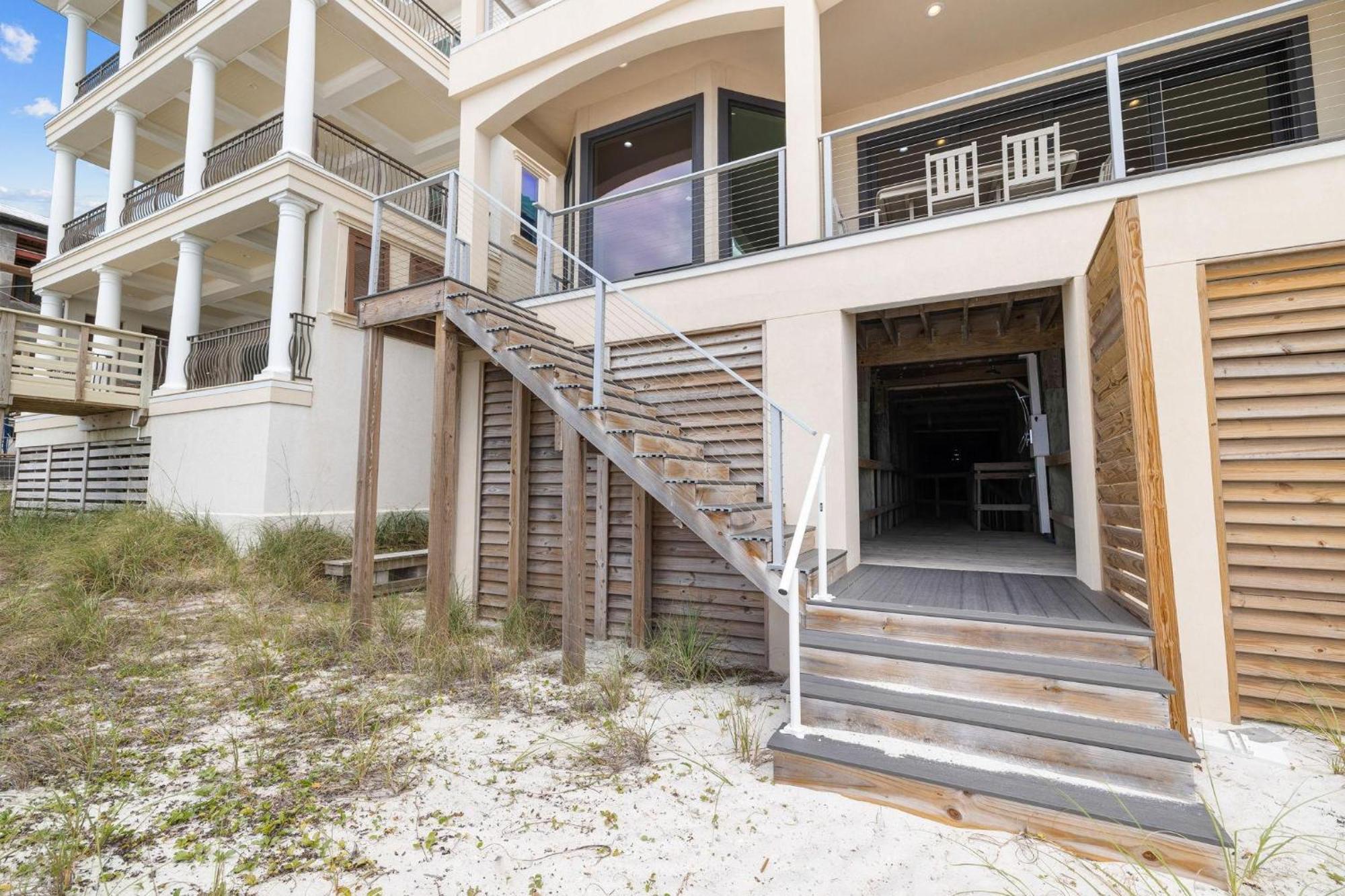 Crystal Holiday home Destin