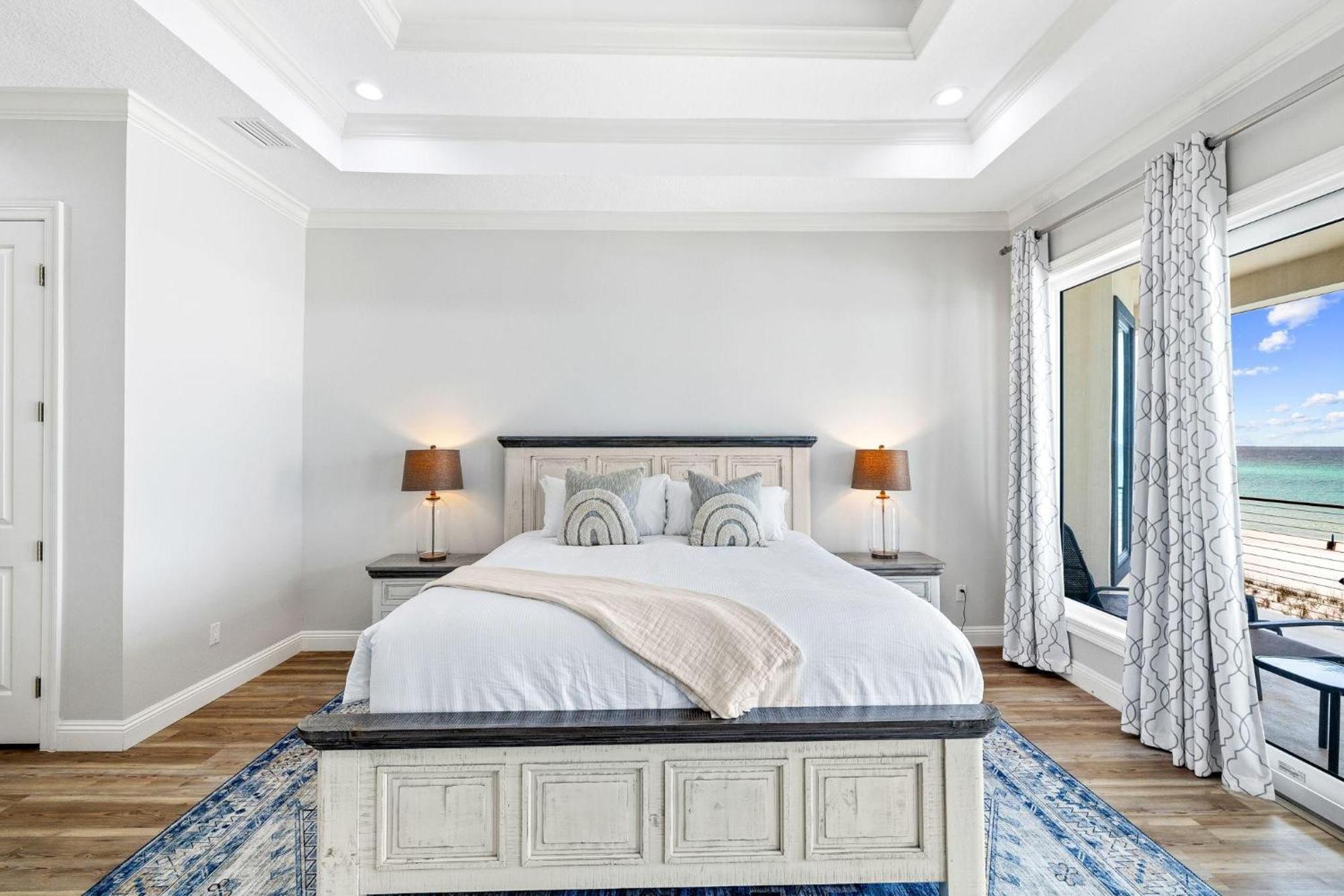 Holiday home Crystal Destin