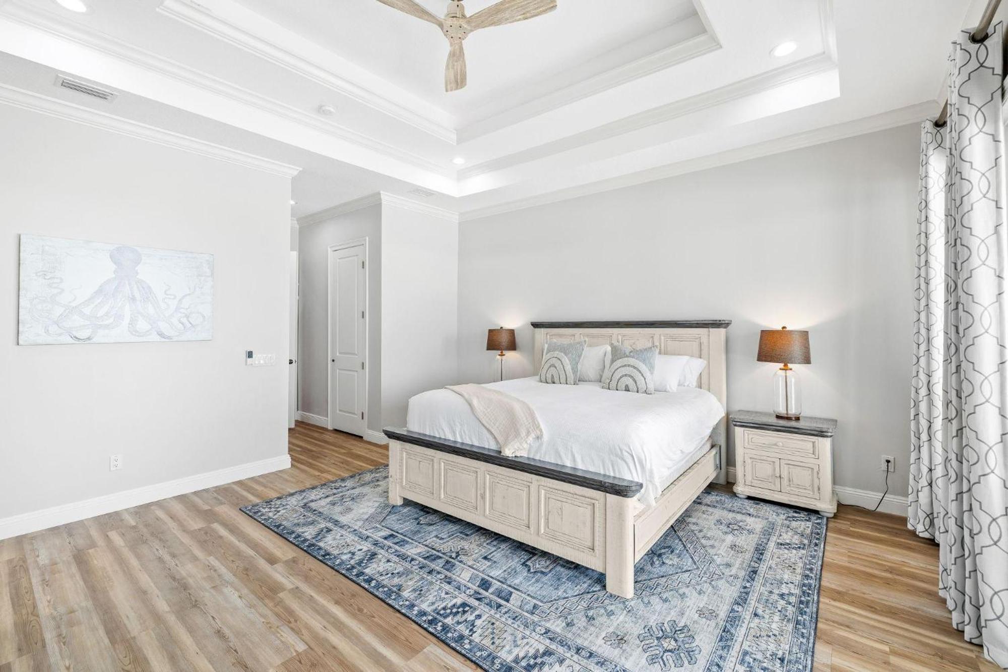 Crystal Holiday home Destin